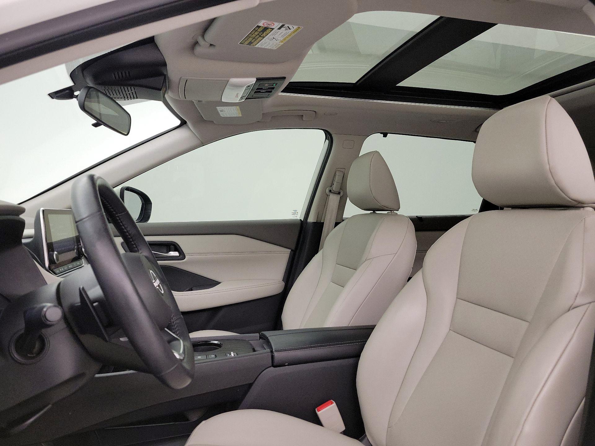 Thumbnail: 2023 Nissan Rogue - 18