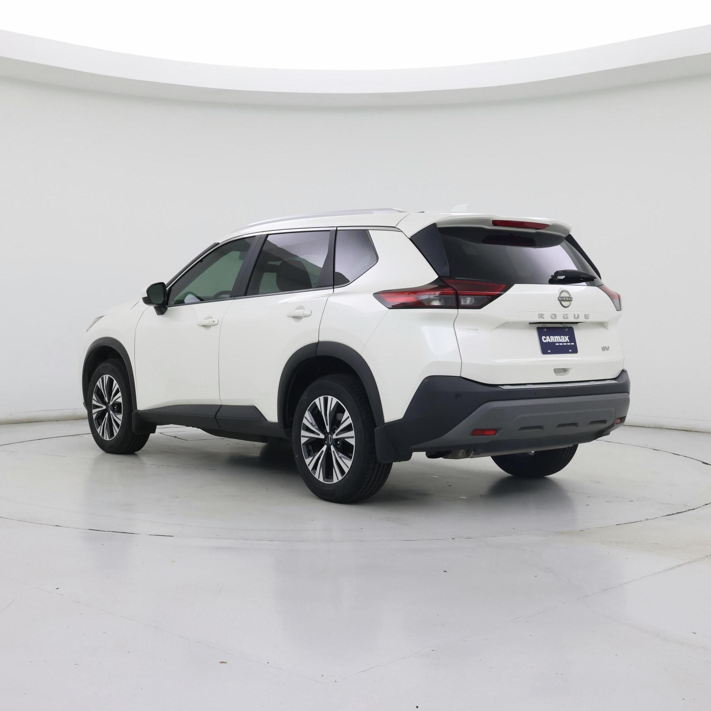 Thumbnail: 2023 Nissan Rogue - 2