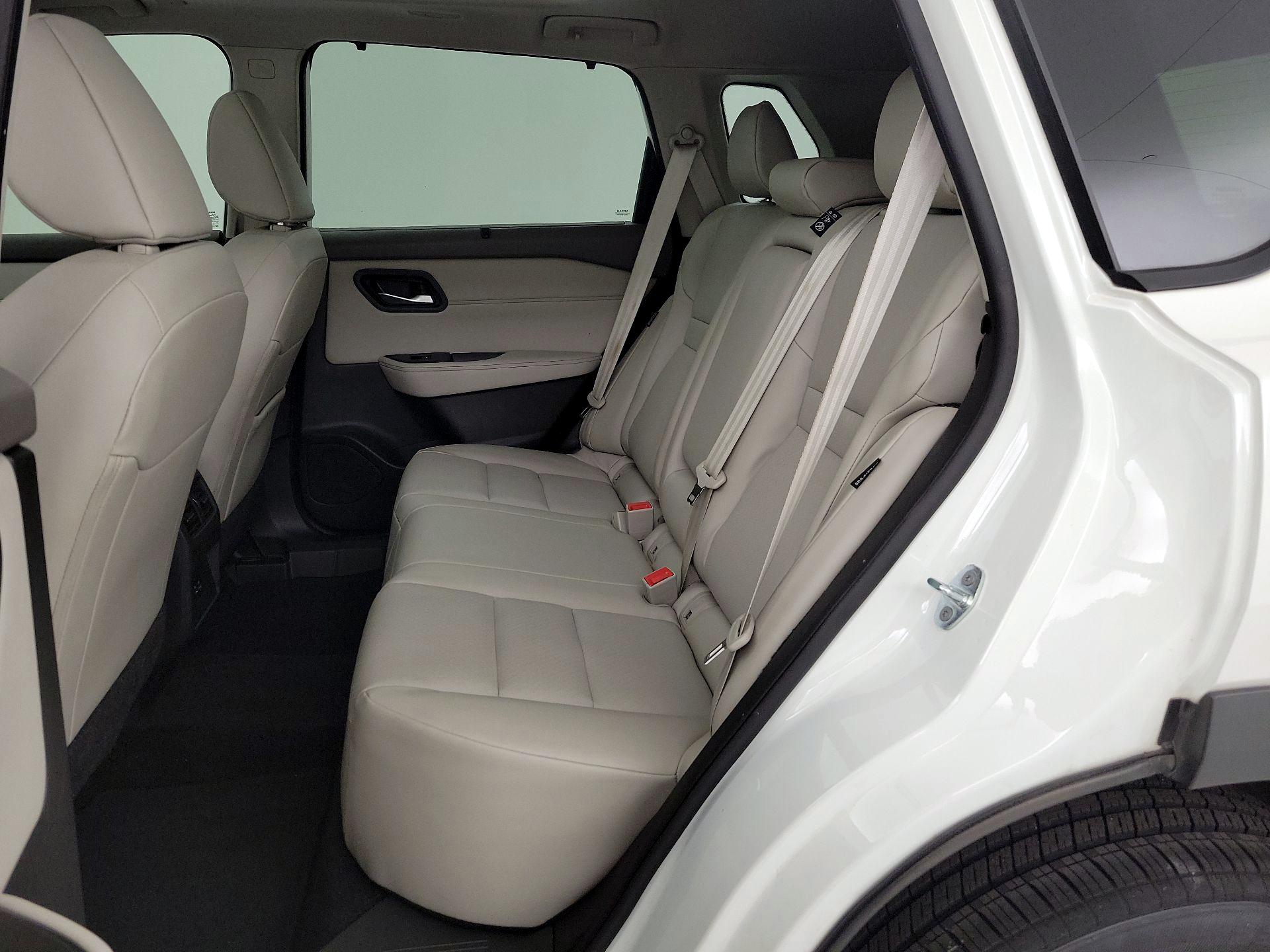 Thumbnail: 2023 Nissan Rogue - 19