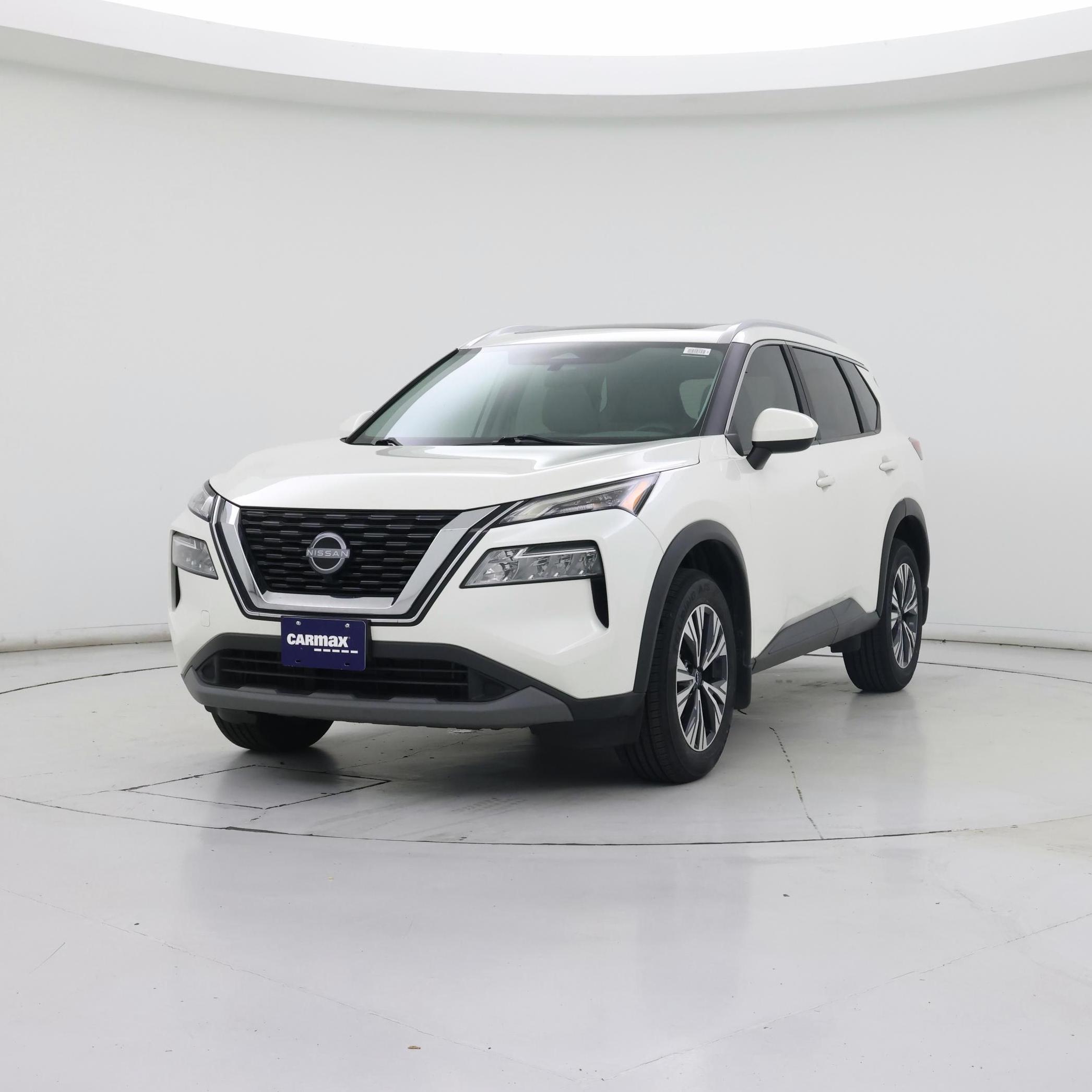 Thumbnail: 2023 Nissan Rogue - 4