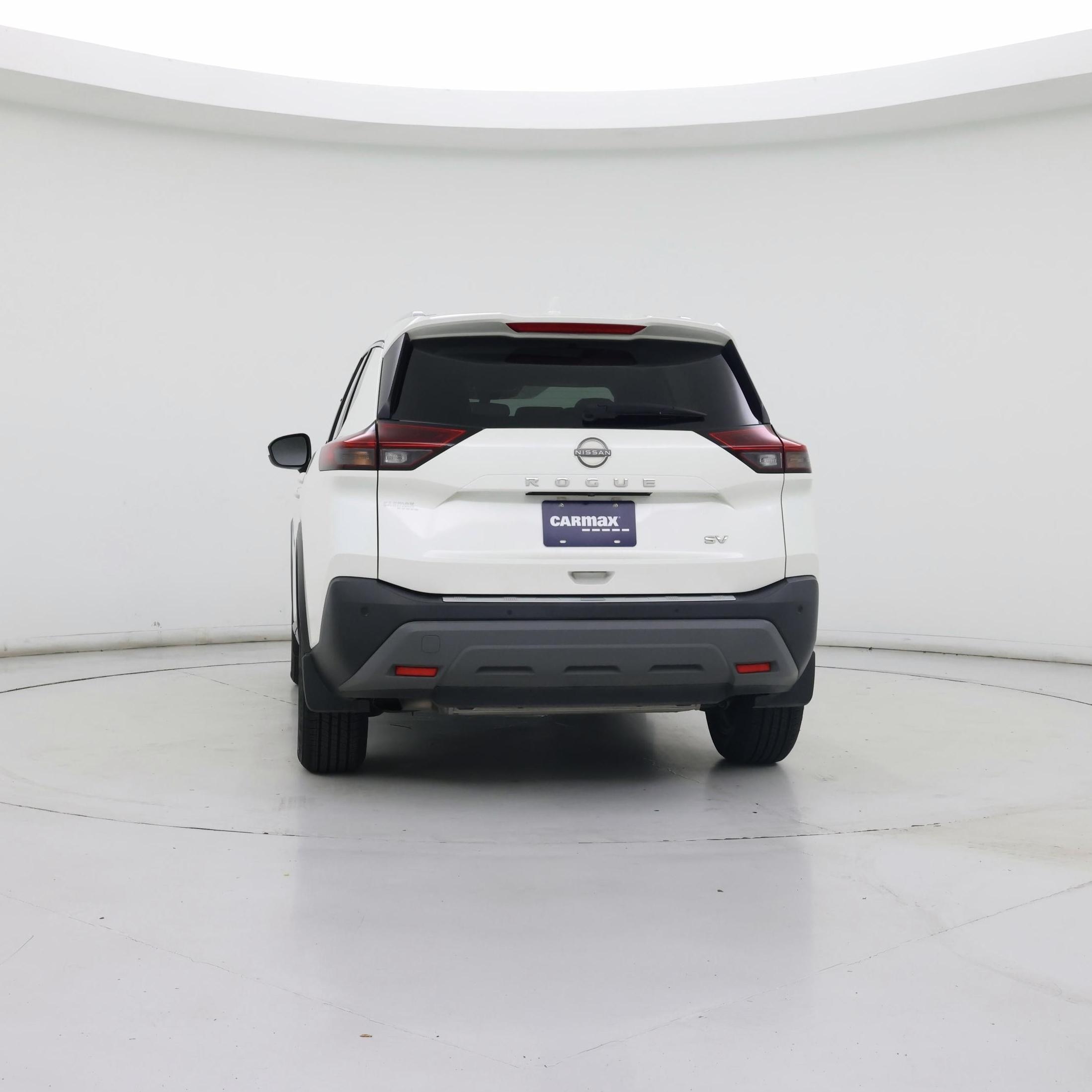 Thumbnail: 2023 Nissan Rogue - 6