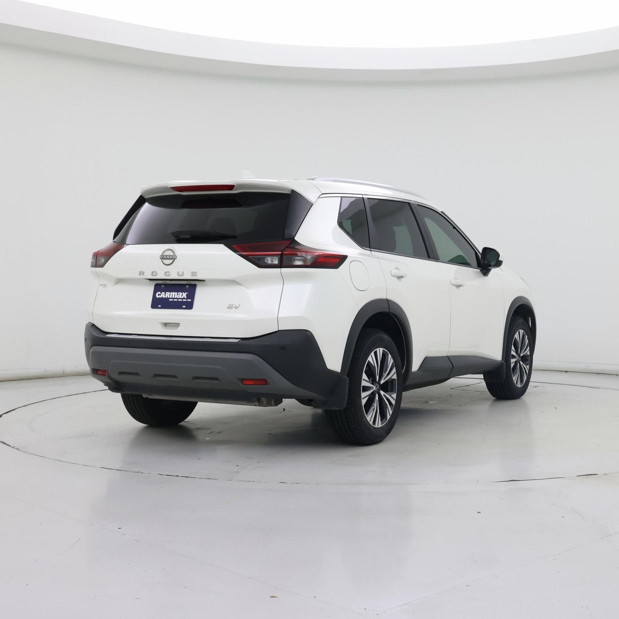 Thumbnail: 2023 Nissan Rogue - 8