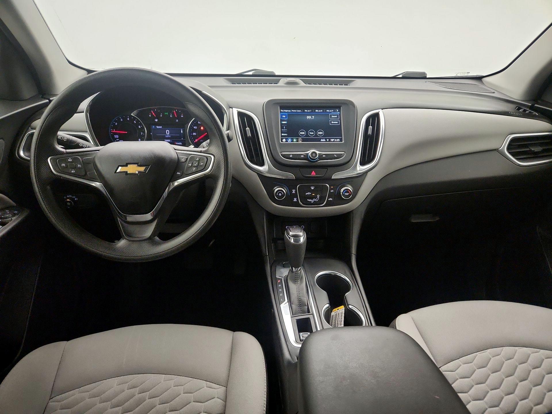 Thumbnail: 2019 Chevrolet Equinox - 9