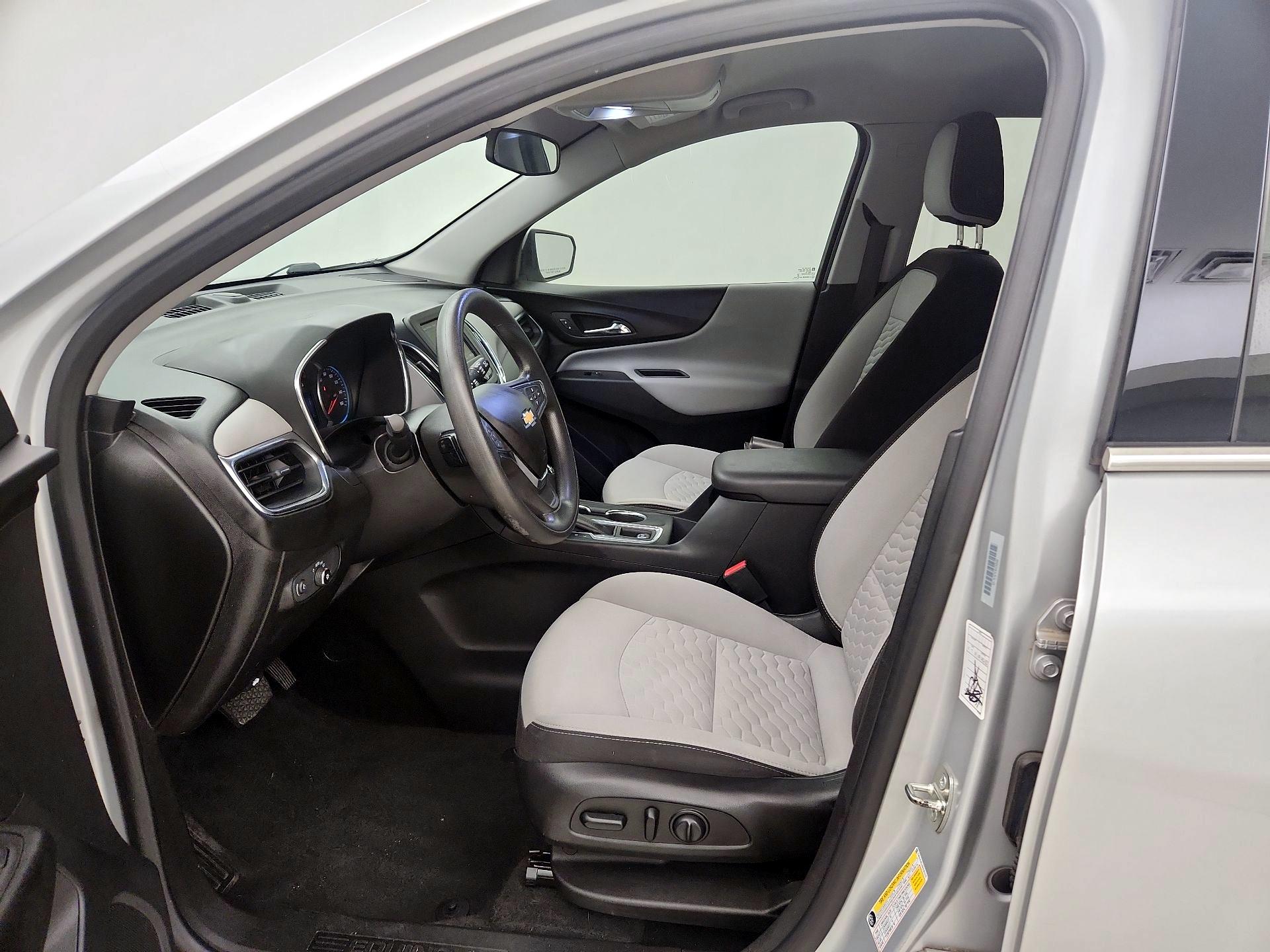 Thumbnail: 2019 Chevrolet Equinox - 11