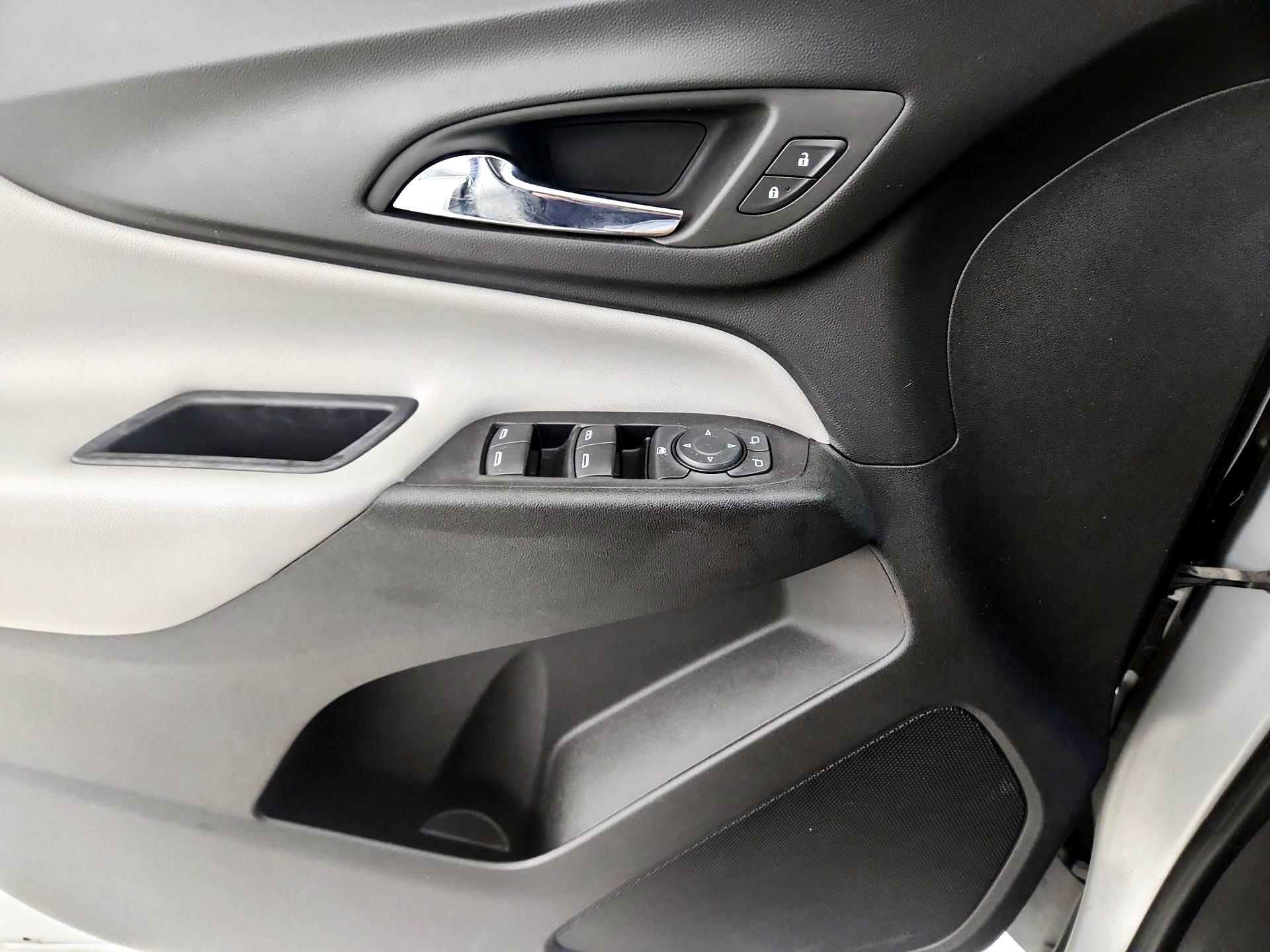 Thumbnail: 2019 Chevrolet Equinox - 12