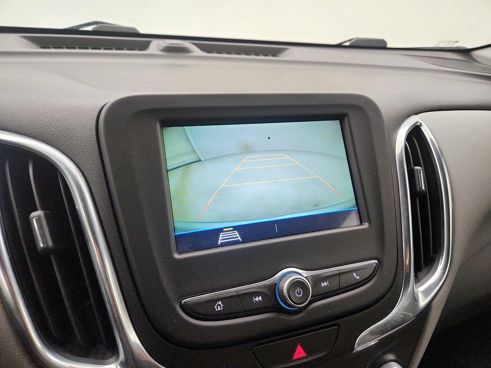 Thumbnail: 2019 Chevrolet Equinox - 14