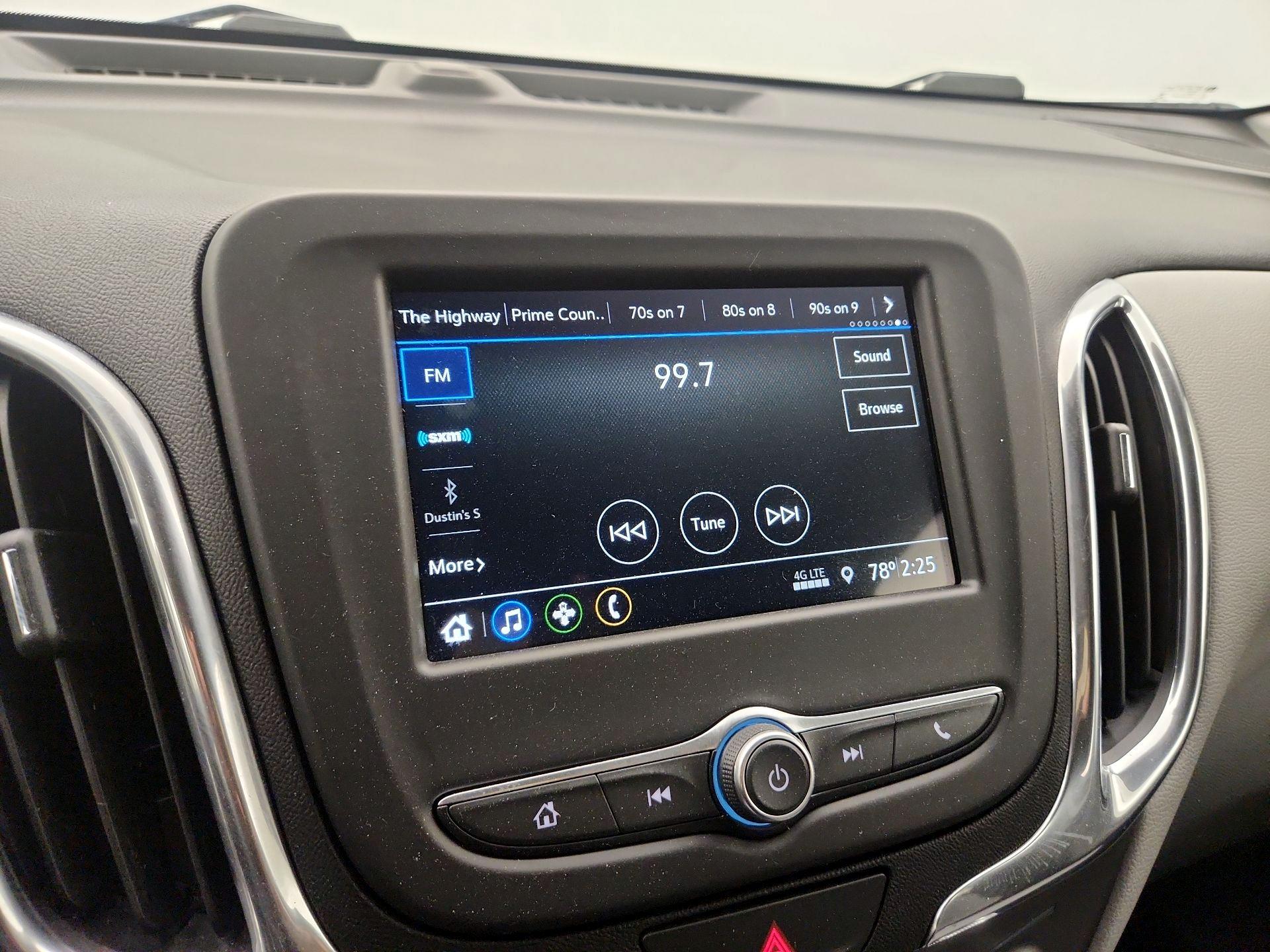 Thumbnail: 2019 Chevrolet Equinox - 15