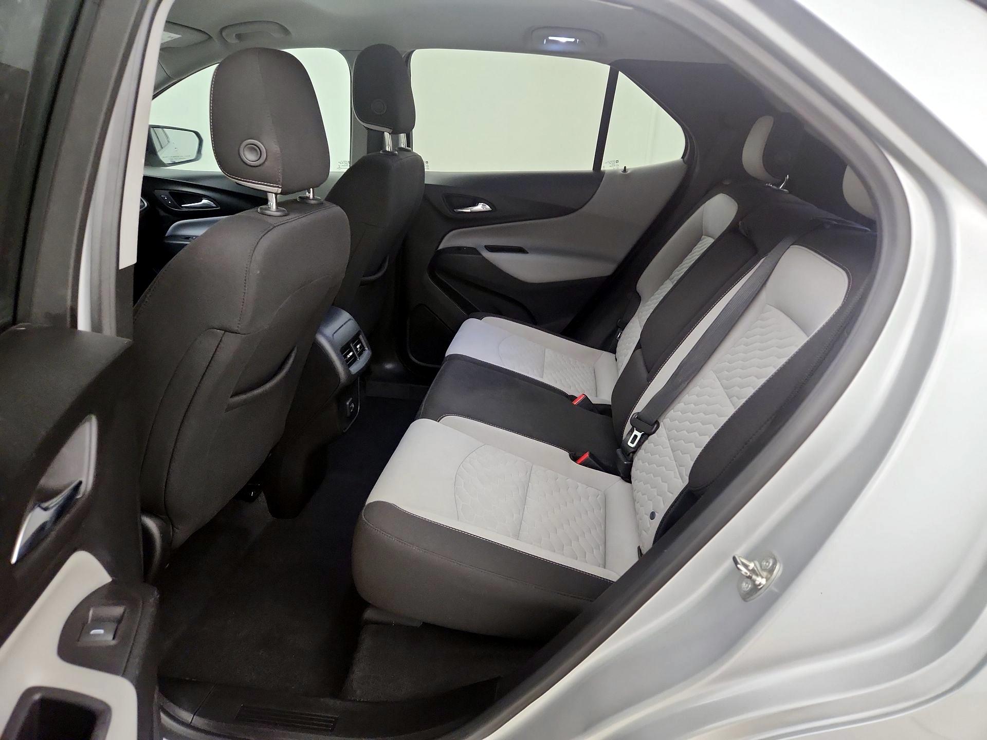 Thumbnail: 2019 Chevrolet Equinox - 19