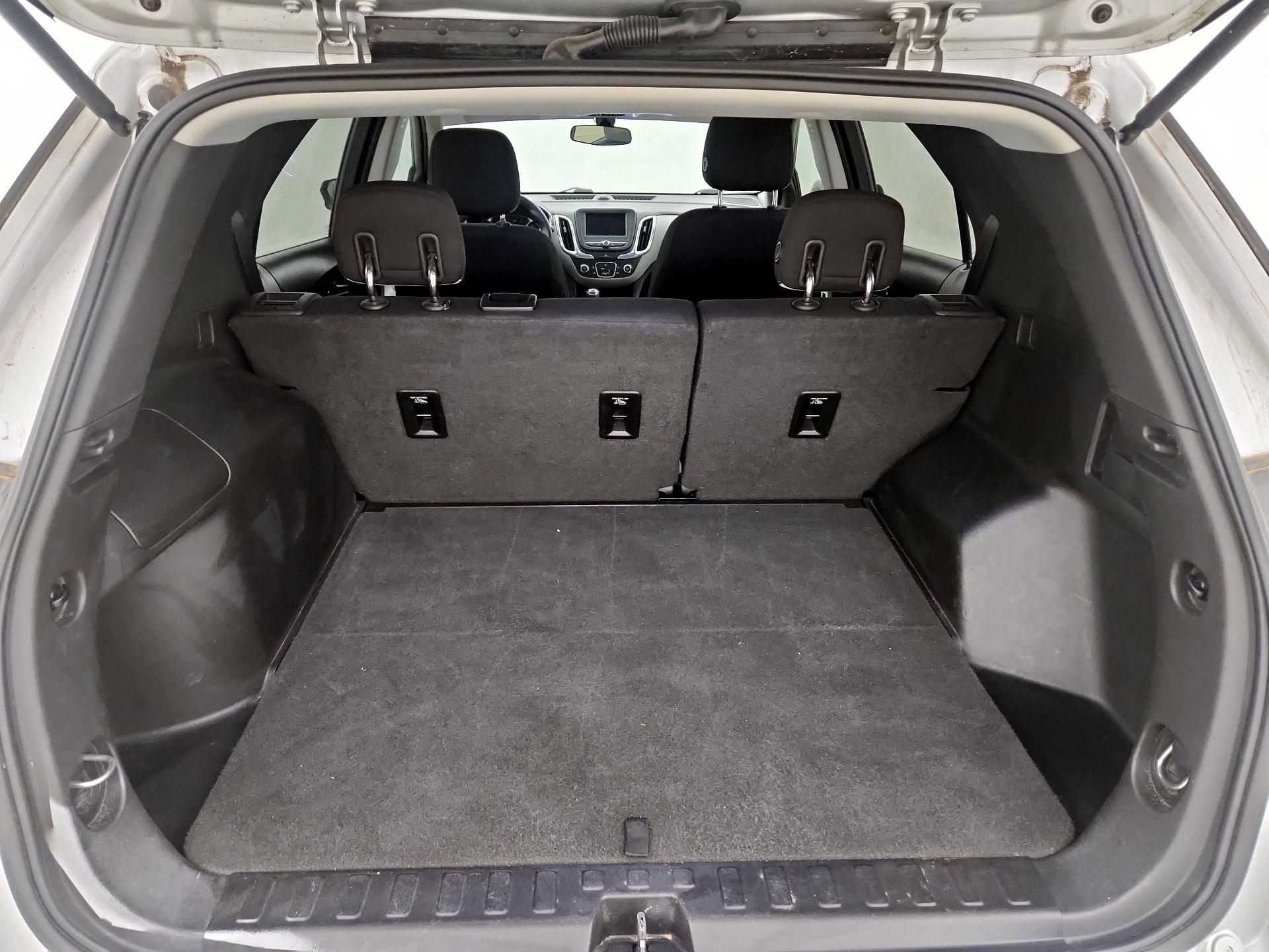 Thumbnail: 2019 Chevrolet Equinox - 20