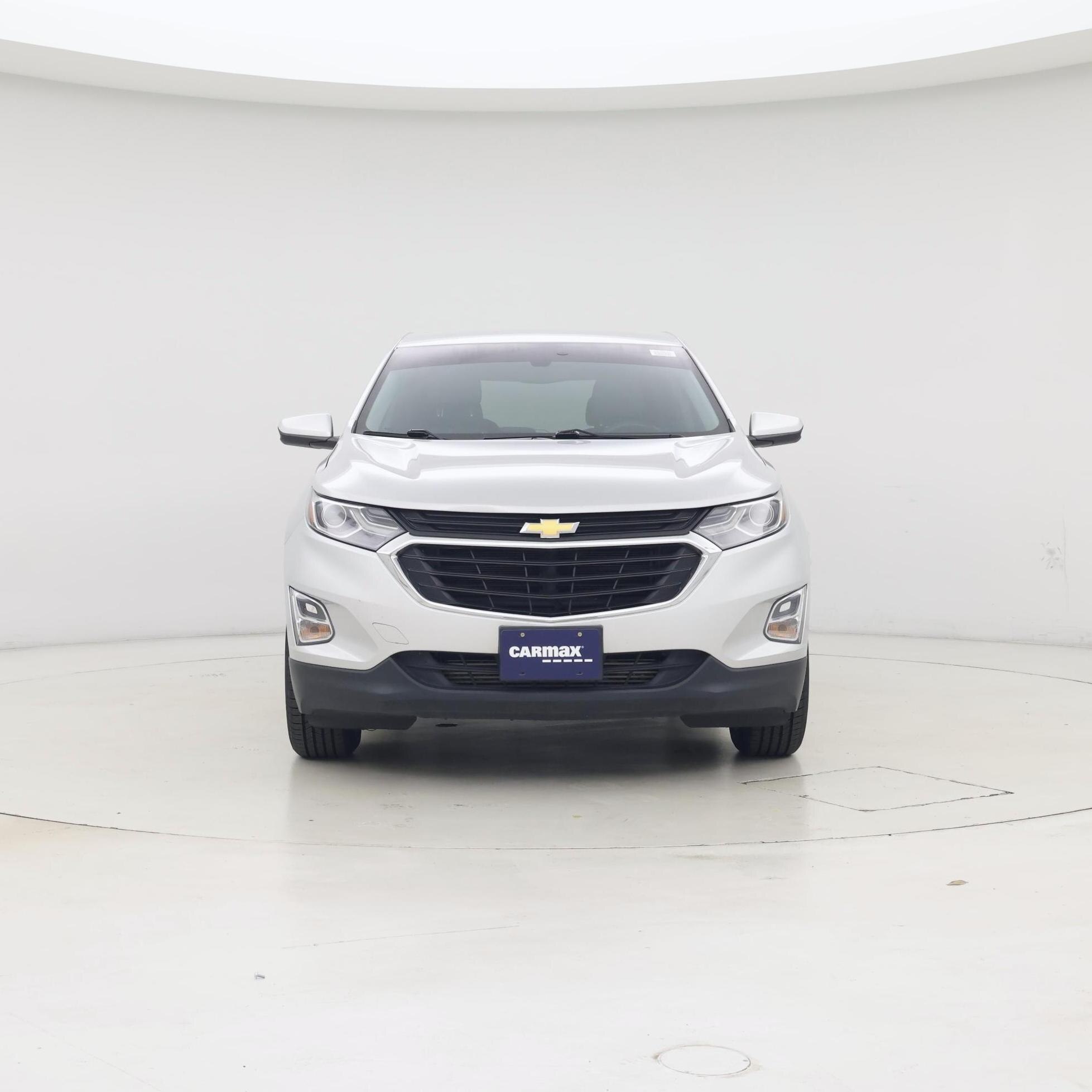 Thumbnail: 2019 Chevrolet Equinox - 5