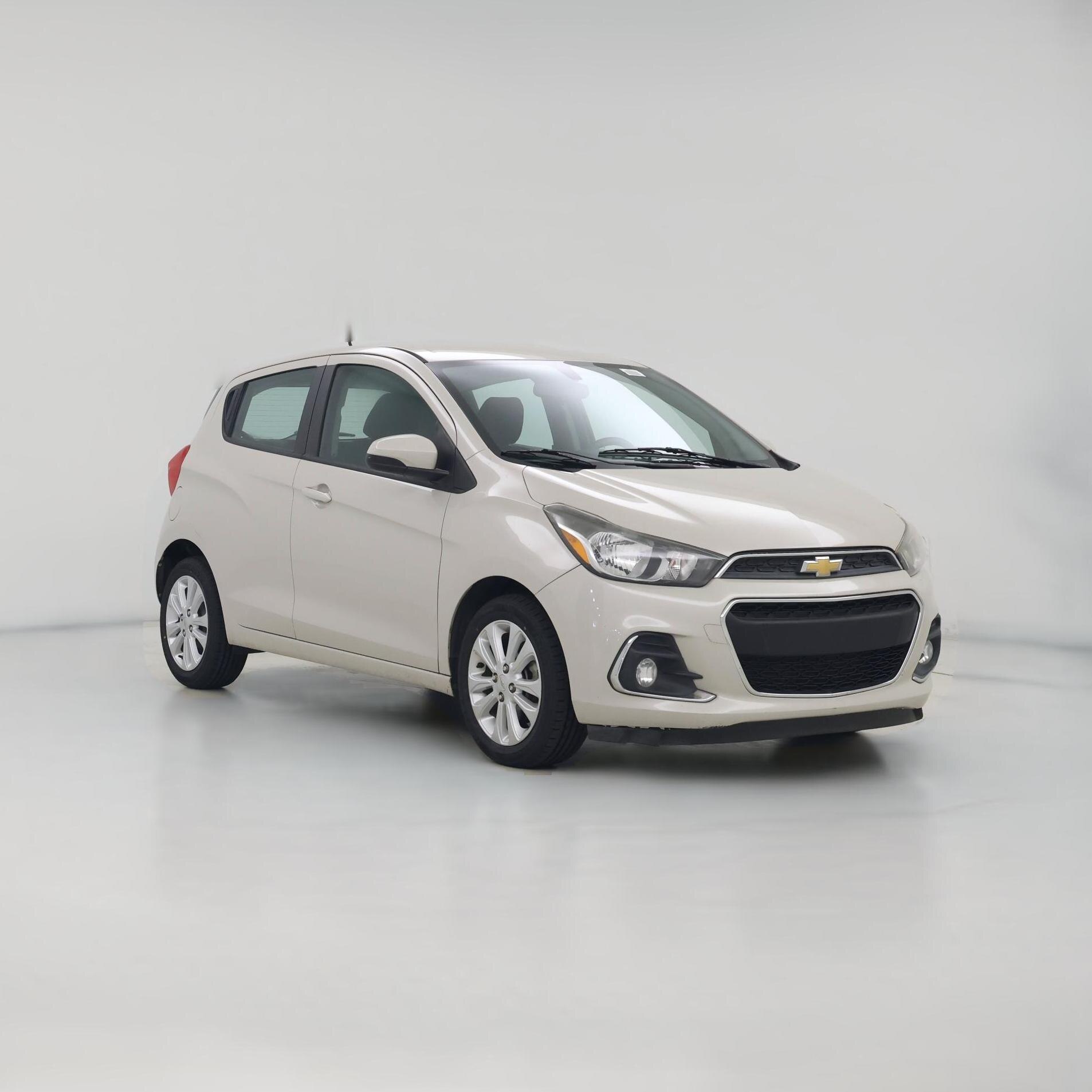 Thumbnail: 2017 Chevrolet Spark - 1
