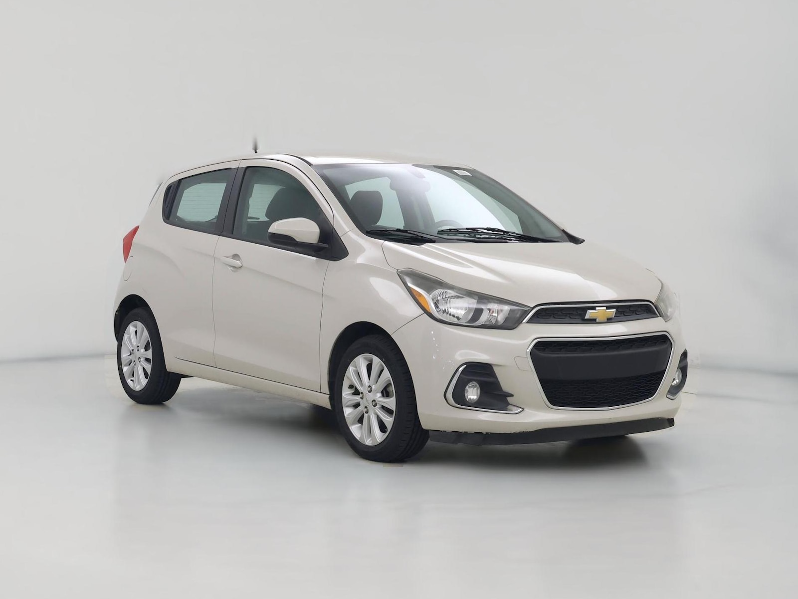 2017 Chevrolet Spark 1LT