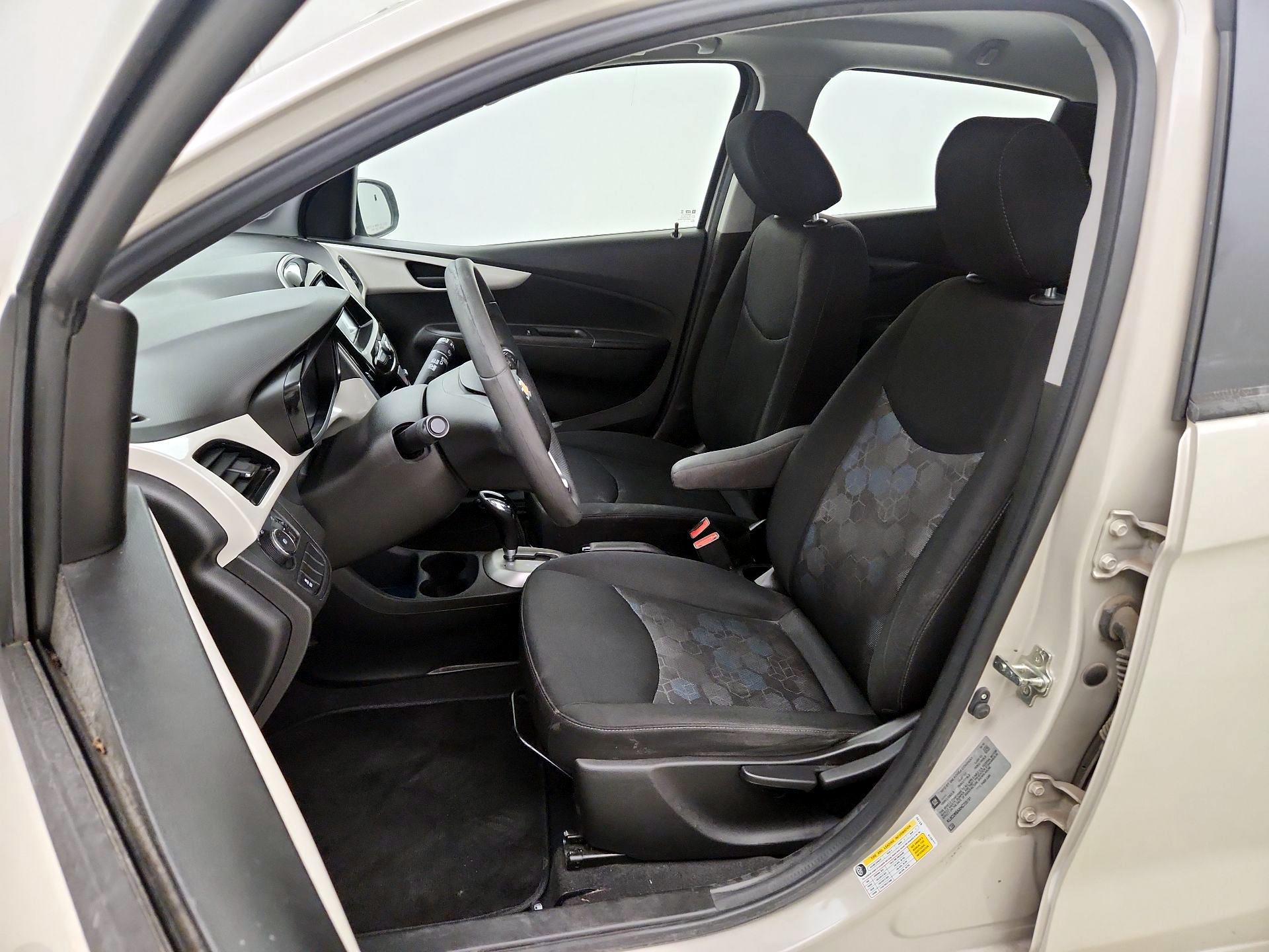 Thumbnail: 2017 Chevrolet Spark - 11