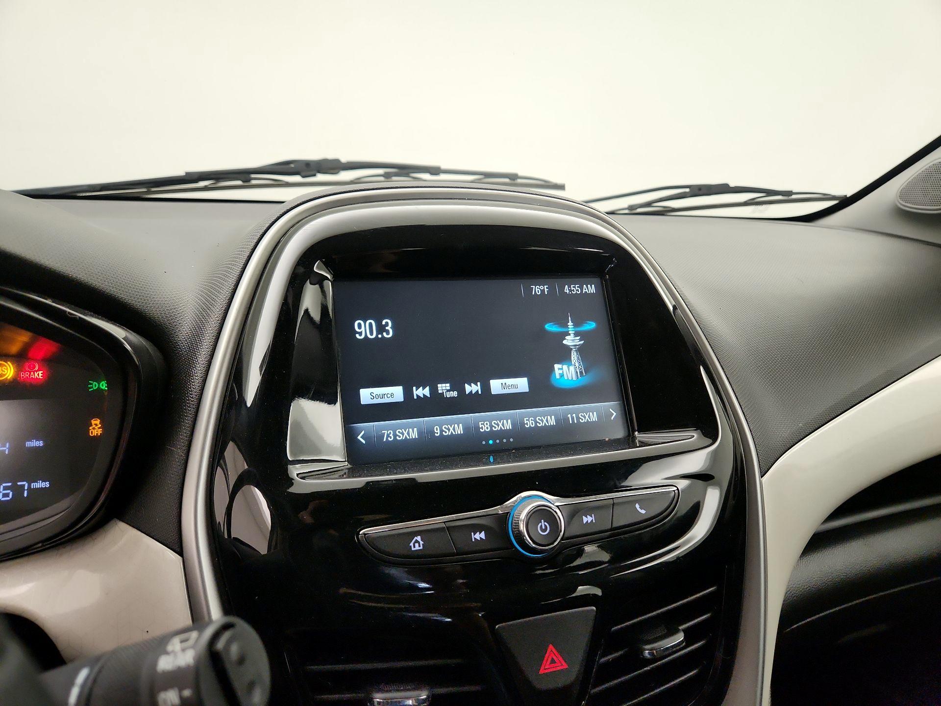 Thumbnail: 2017 Chevrolet Spark - 13