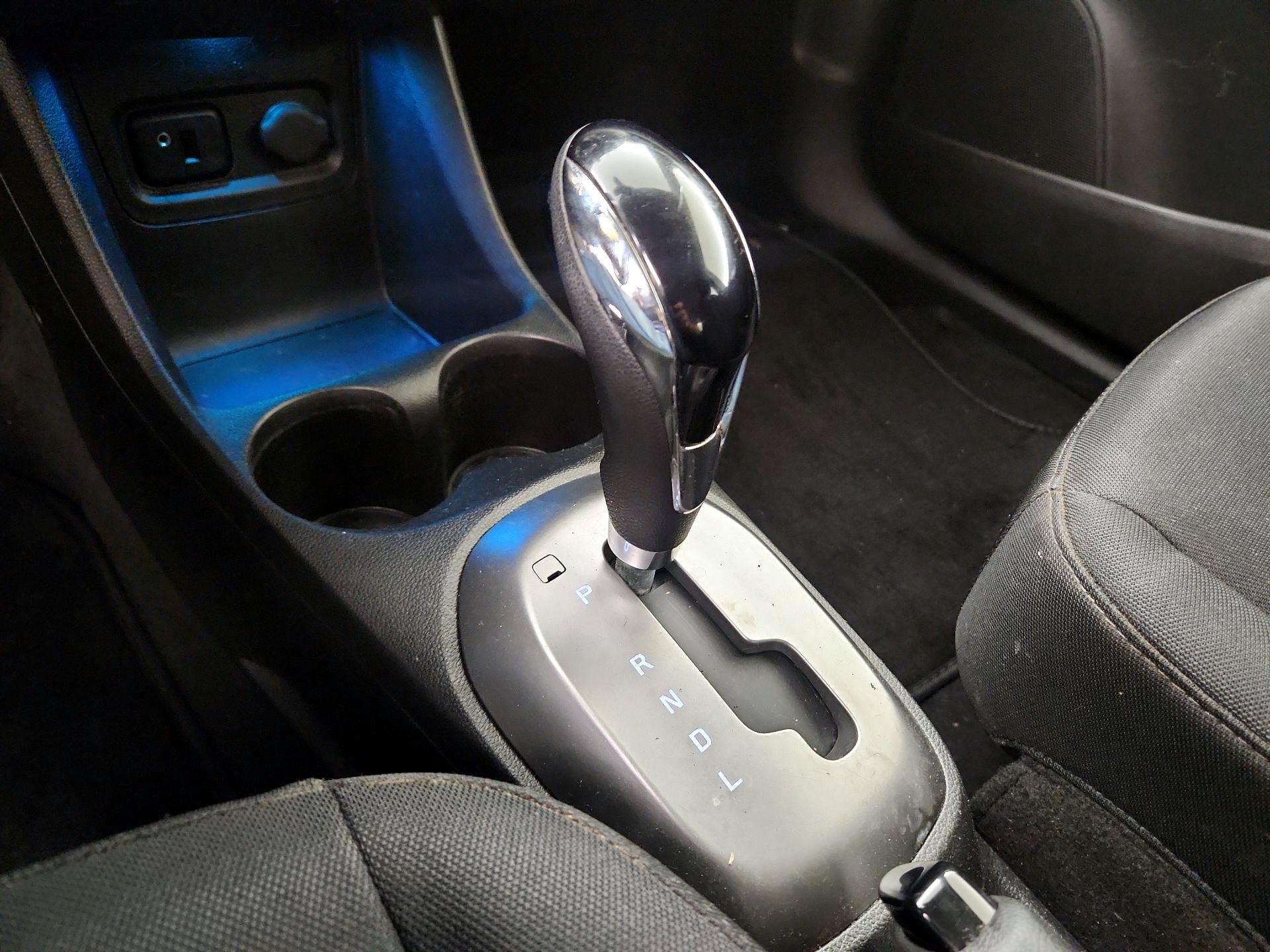 Thumbnail: 2017 Chevrolet Spark - 15