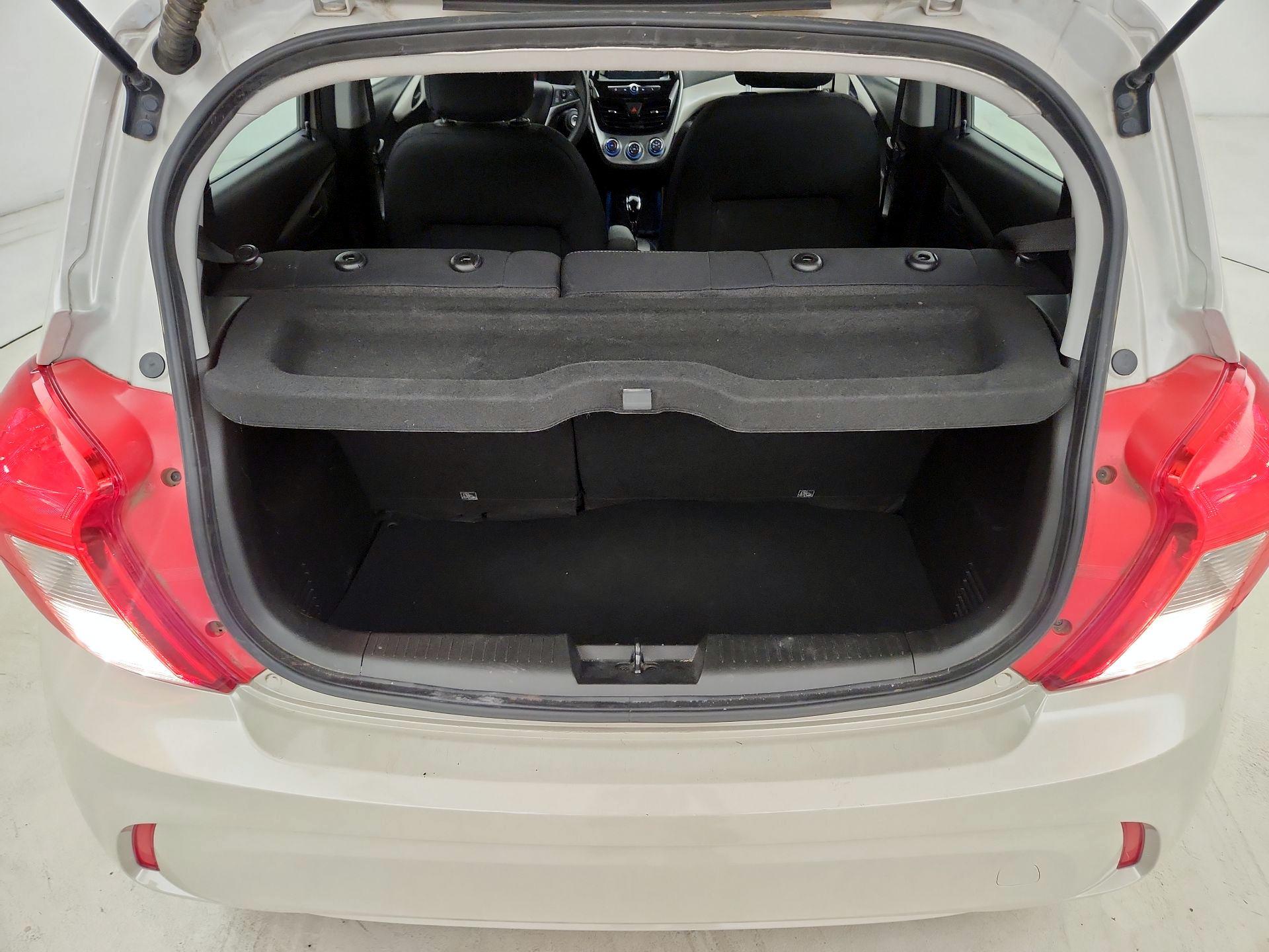 Thumbnail: 2017 Chevrolet Spark - 16