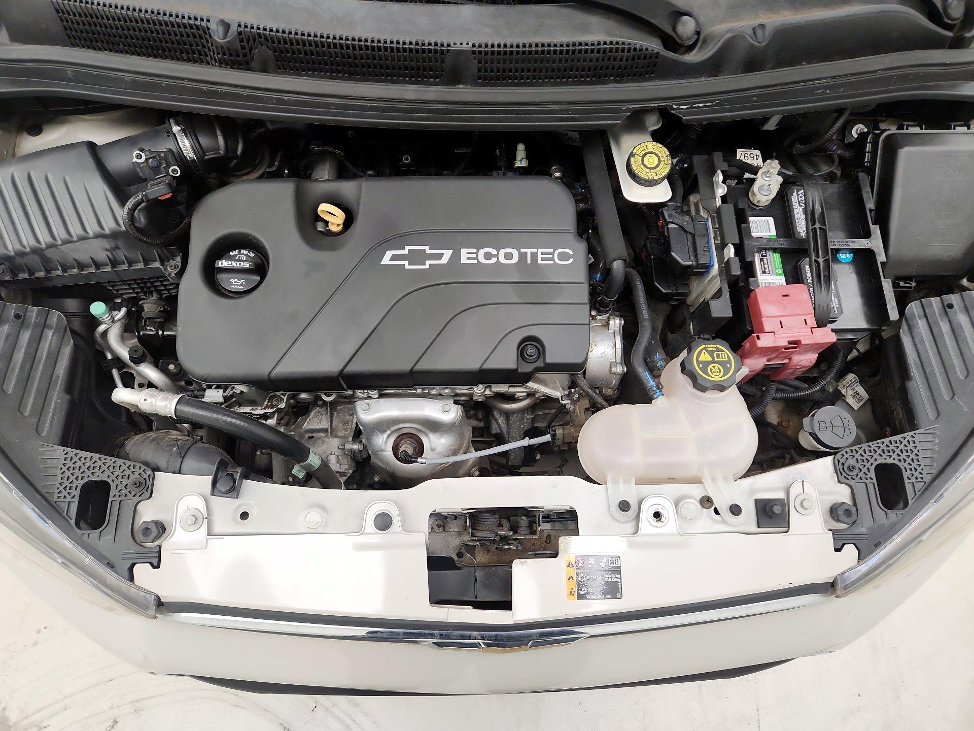 Thumbnail: 2017 Chevrolet Spark - 17