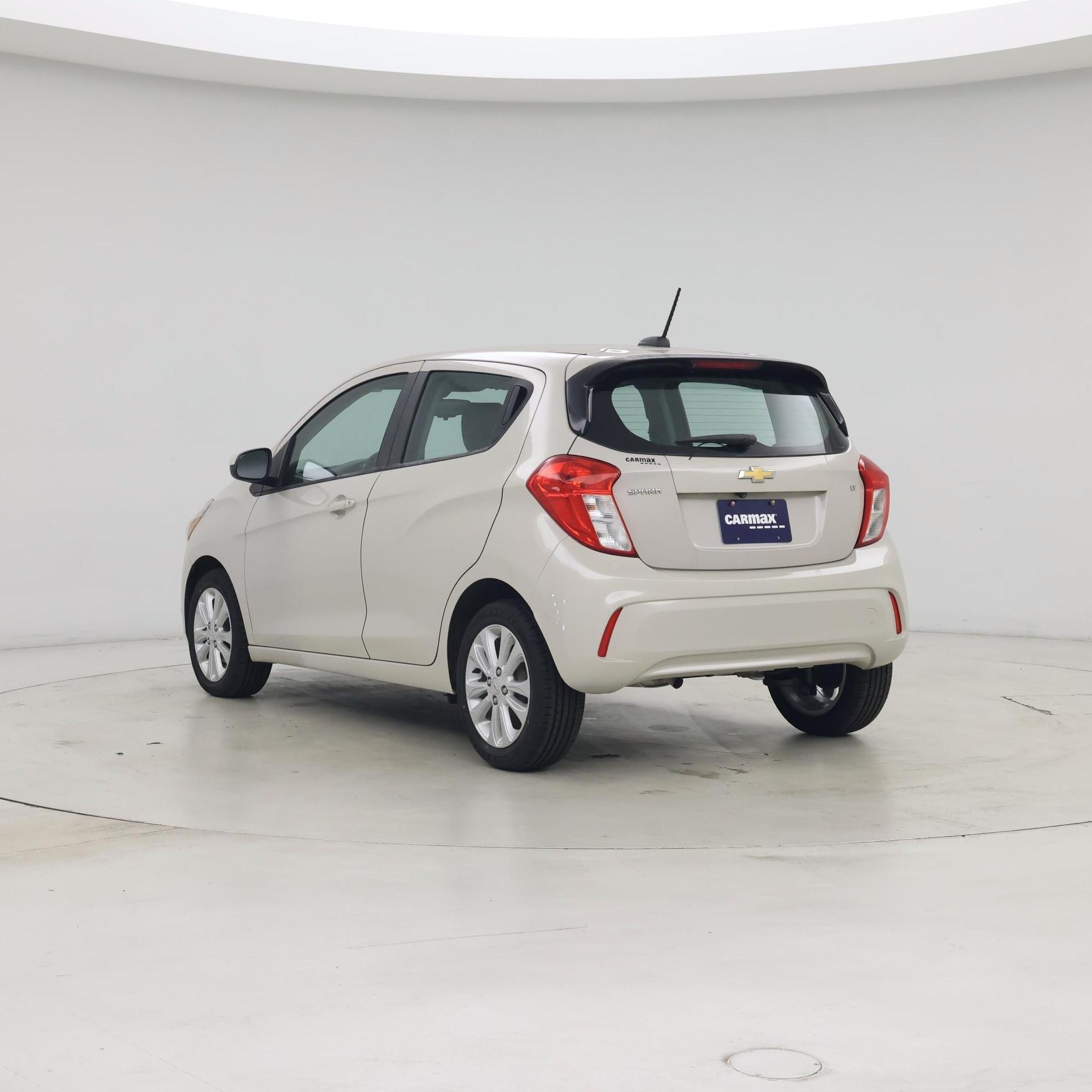 Thumbnail: 2017 Chevrolet Spark - 2