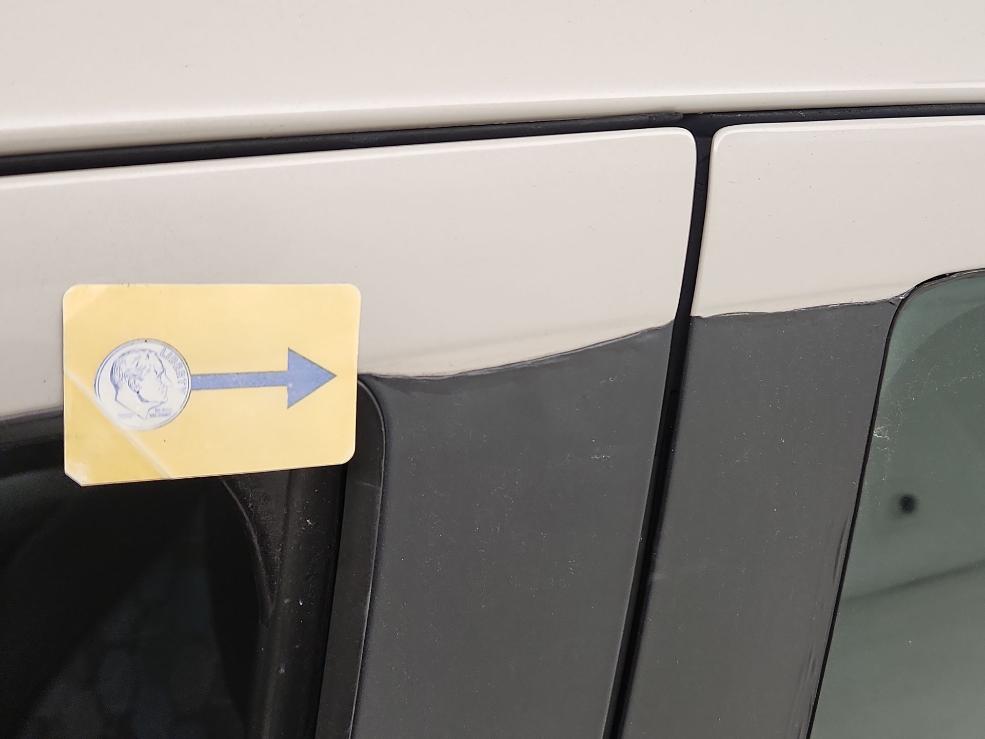 Thumbnail: 2017 Chevrolet Spark - 19