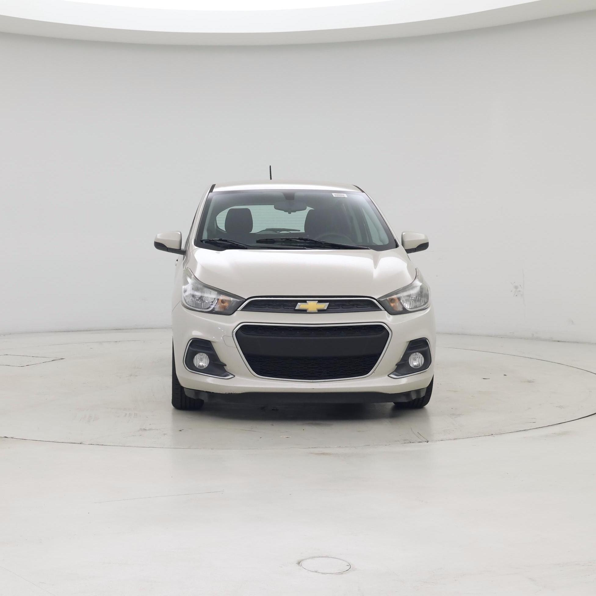 Thumbnail: 2017 Chevrolet Spark - 5