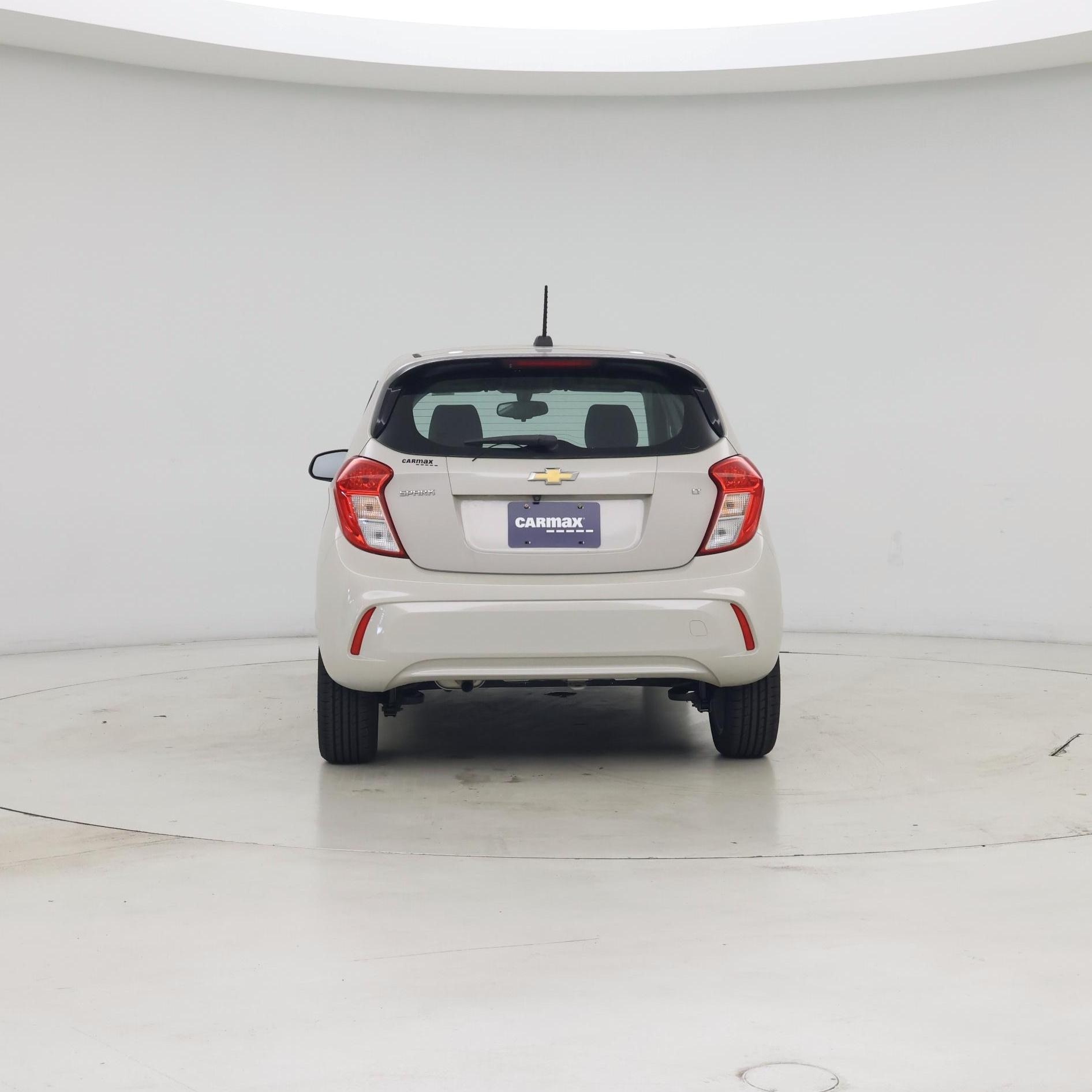 Thumbnail: 2017 Chevrolet Spark - 6