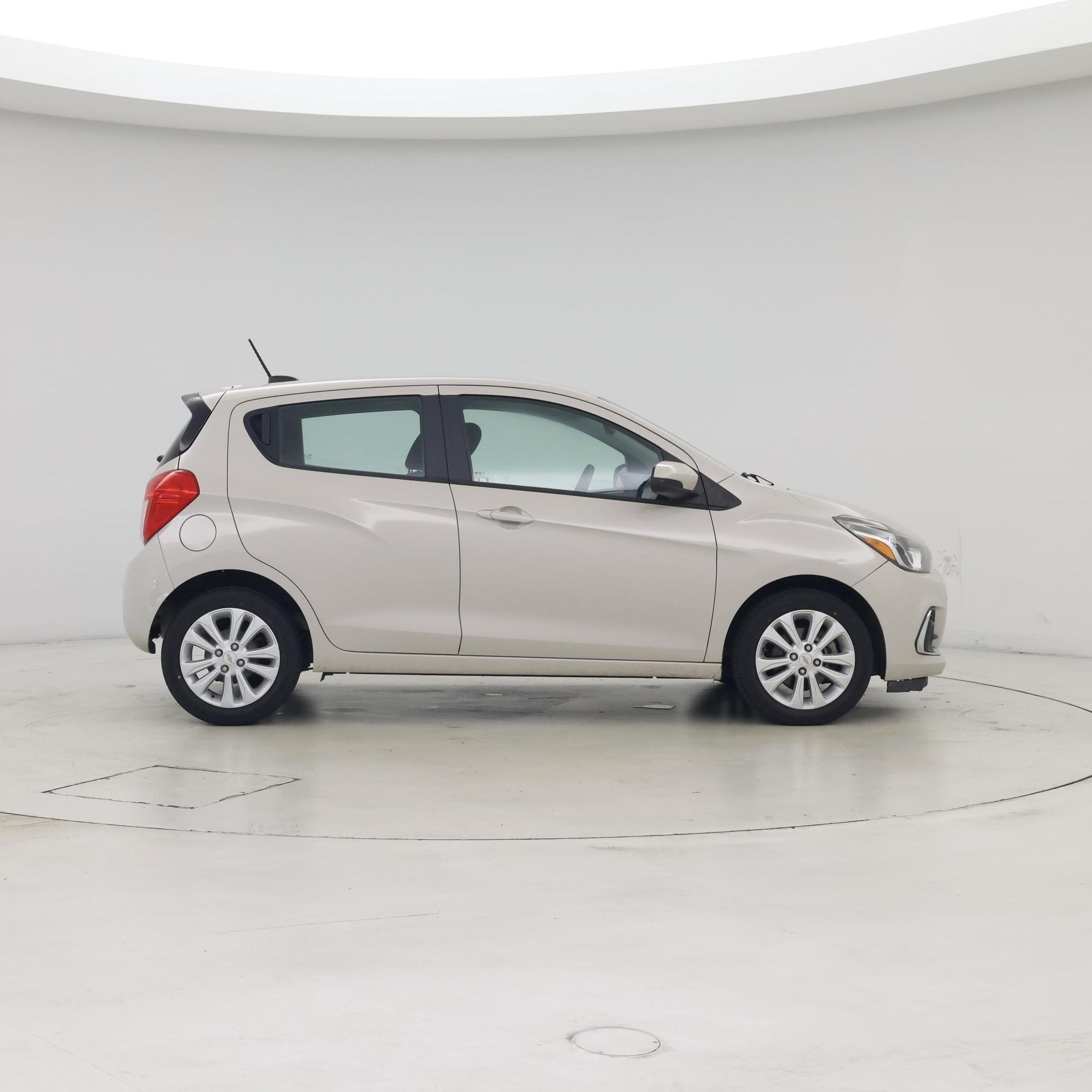 Thumbnail: 2017 Chevrolet Spark - 7