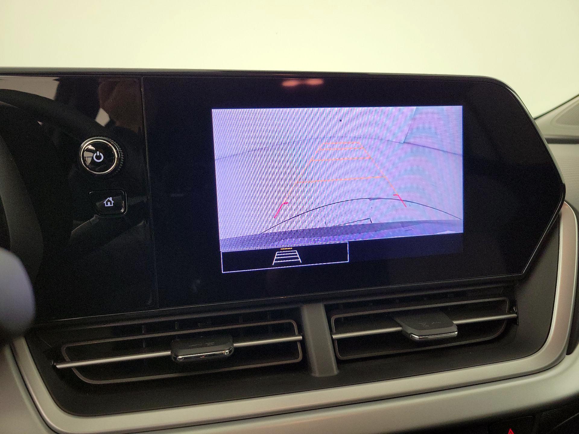 Thumbnail: 2024 Chevrolet Trax - 14