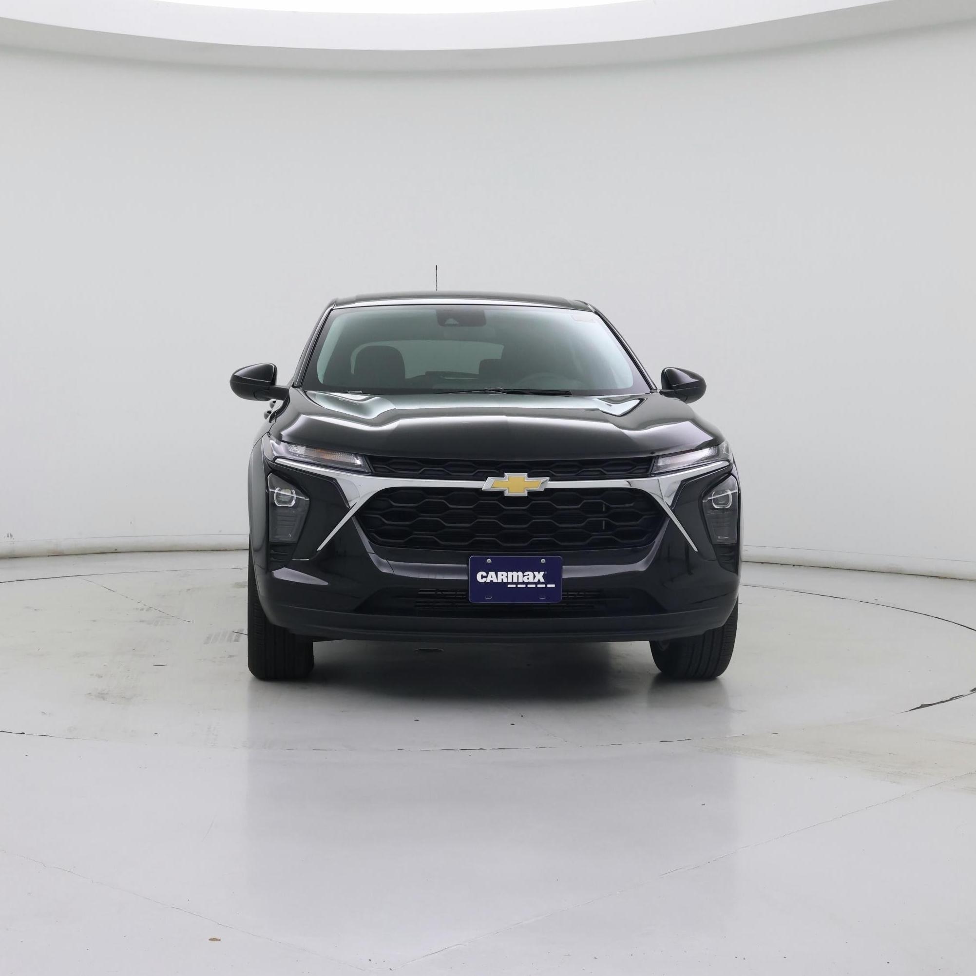 Thumbnail: 2024 Chevrolet Trax - 5