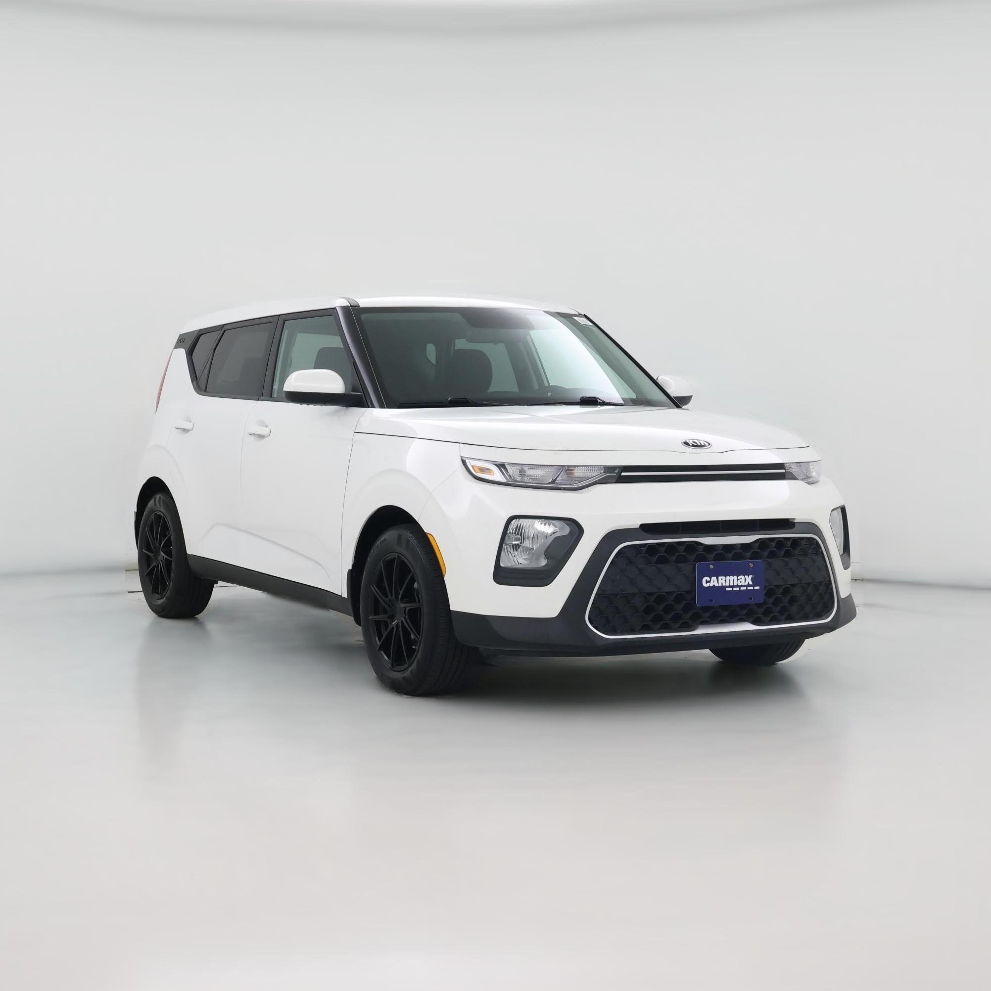 Thumbnail: 2020 Kia Soul - 1
