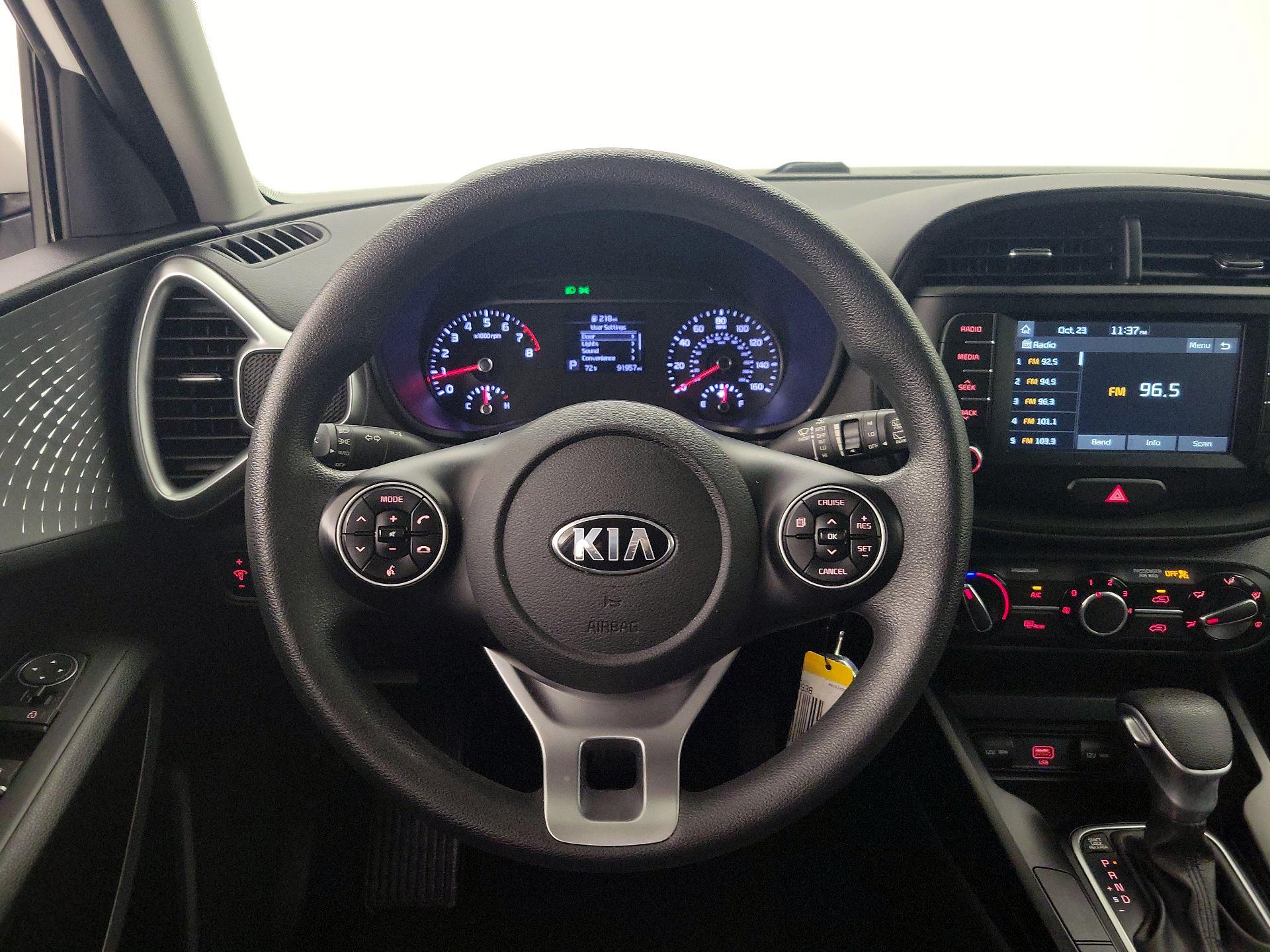 Thumbnail: 2020 Kia Soul - 10