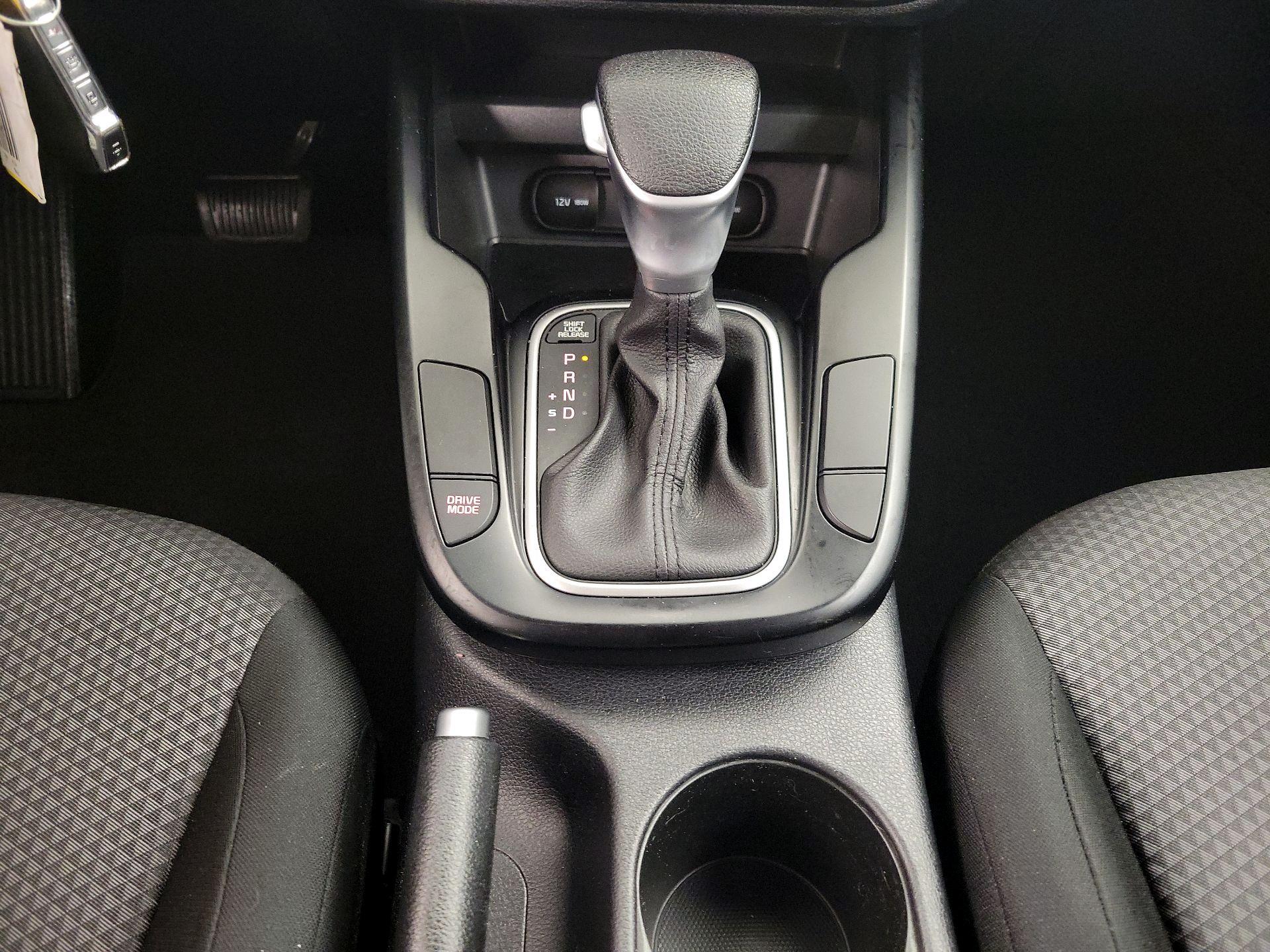 Thumbnail: 2020 Kia Soul - 17