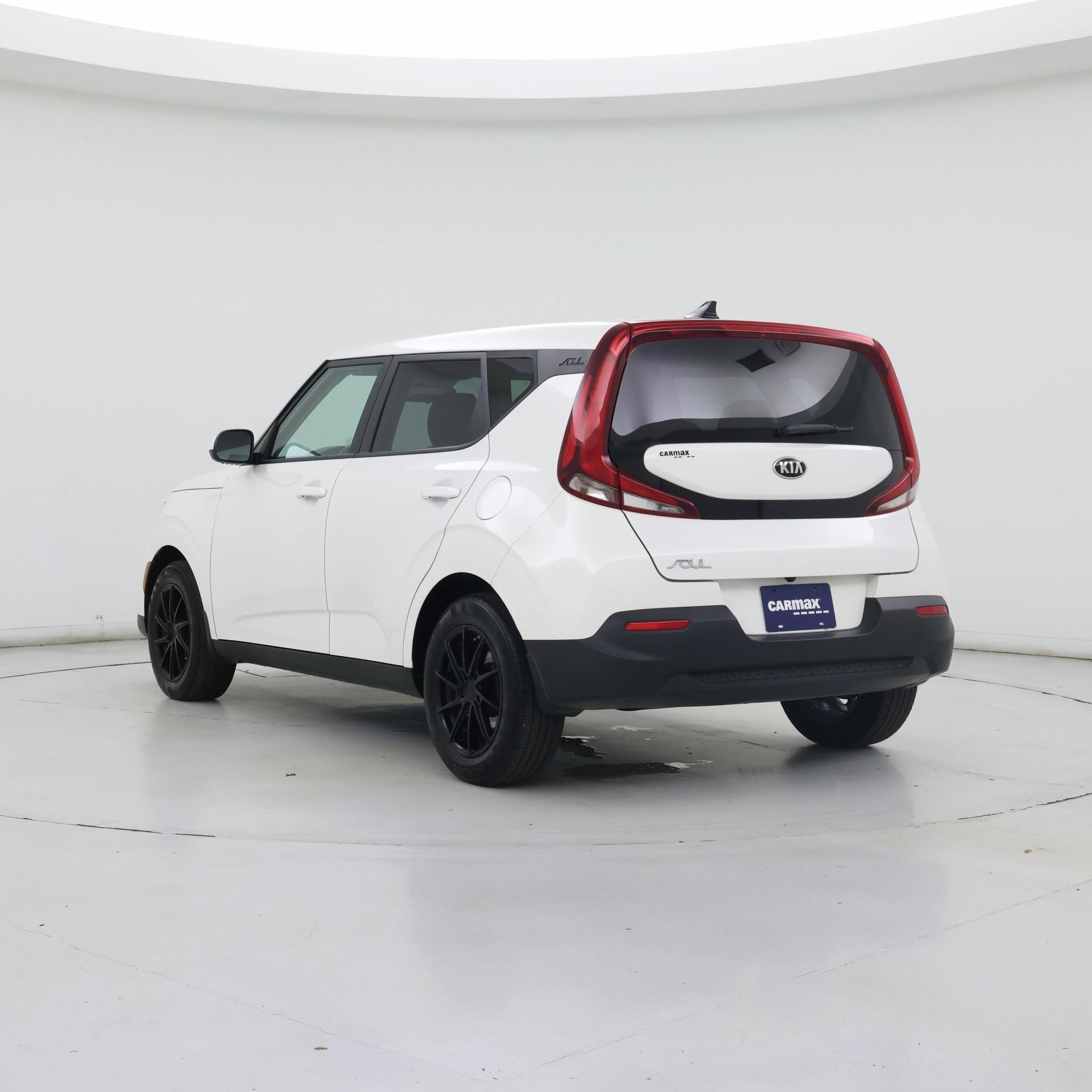 Thumbnail: 2020 Kia Soul - 2