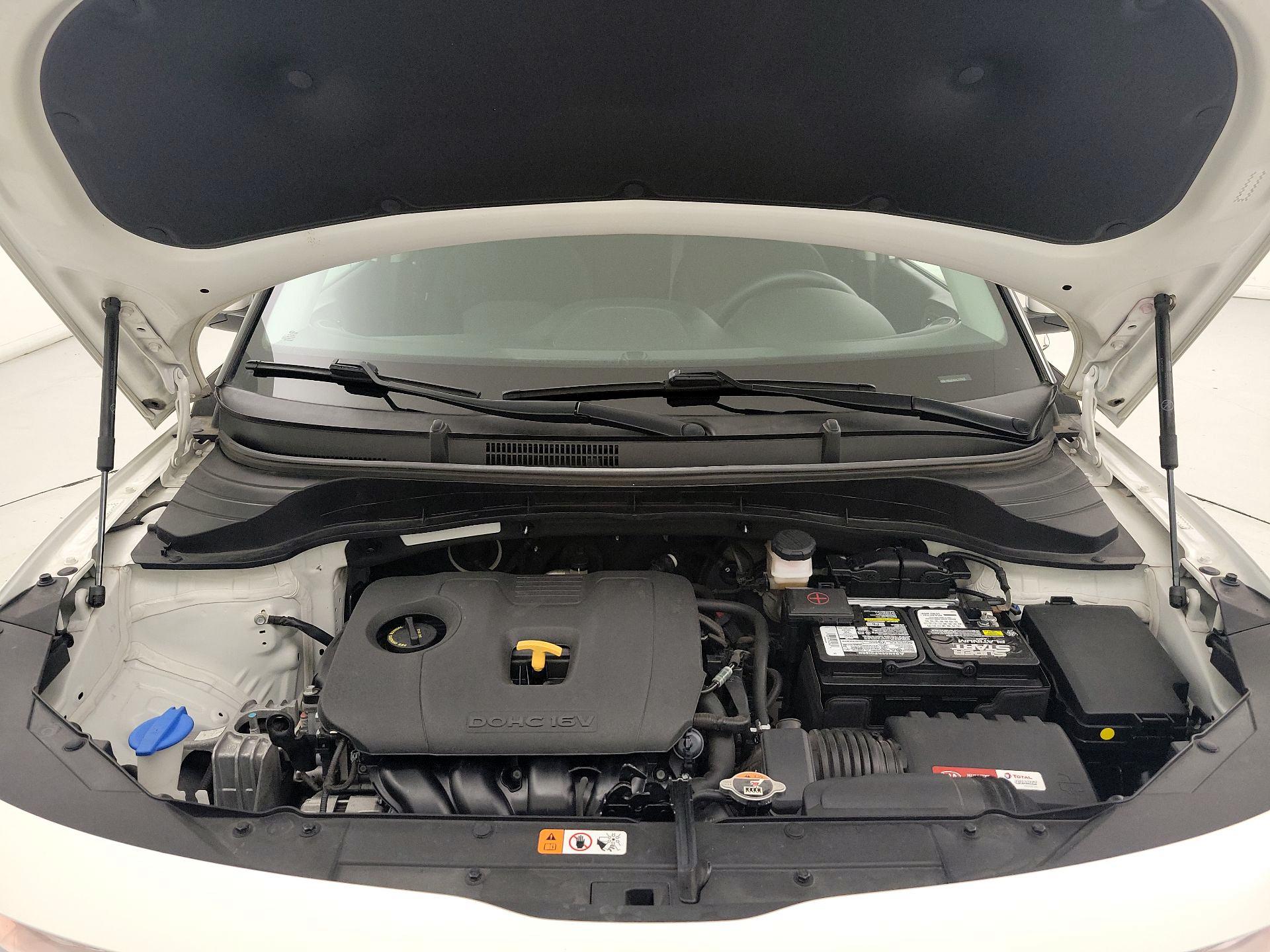 Thumbnail: 2020 Kia Soul - 20