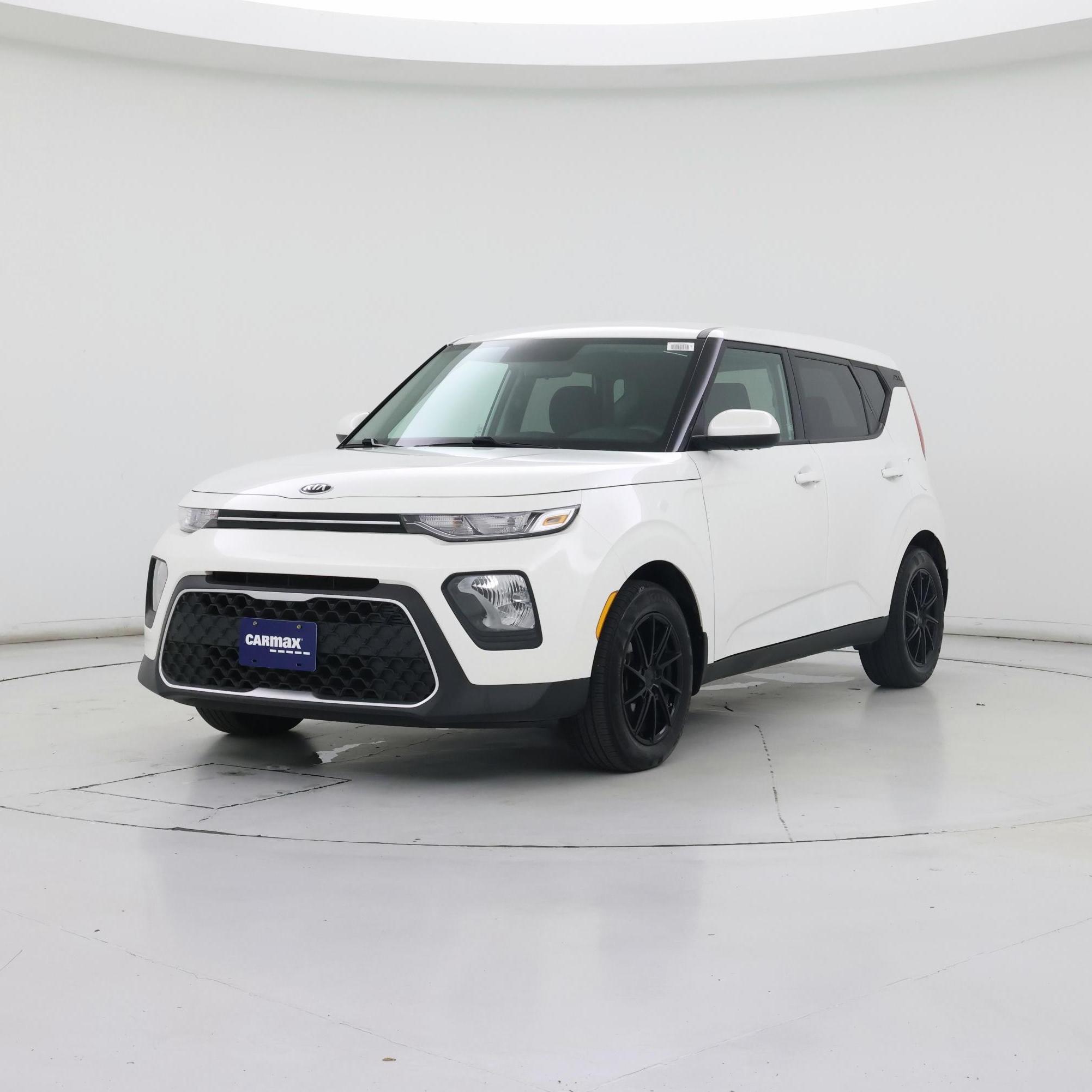 Thumbnail: 2020 Kia Soul - 4