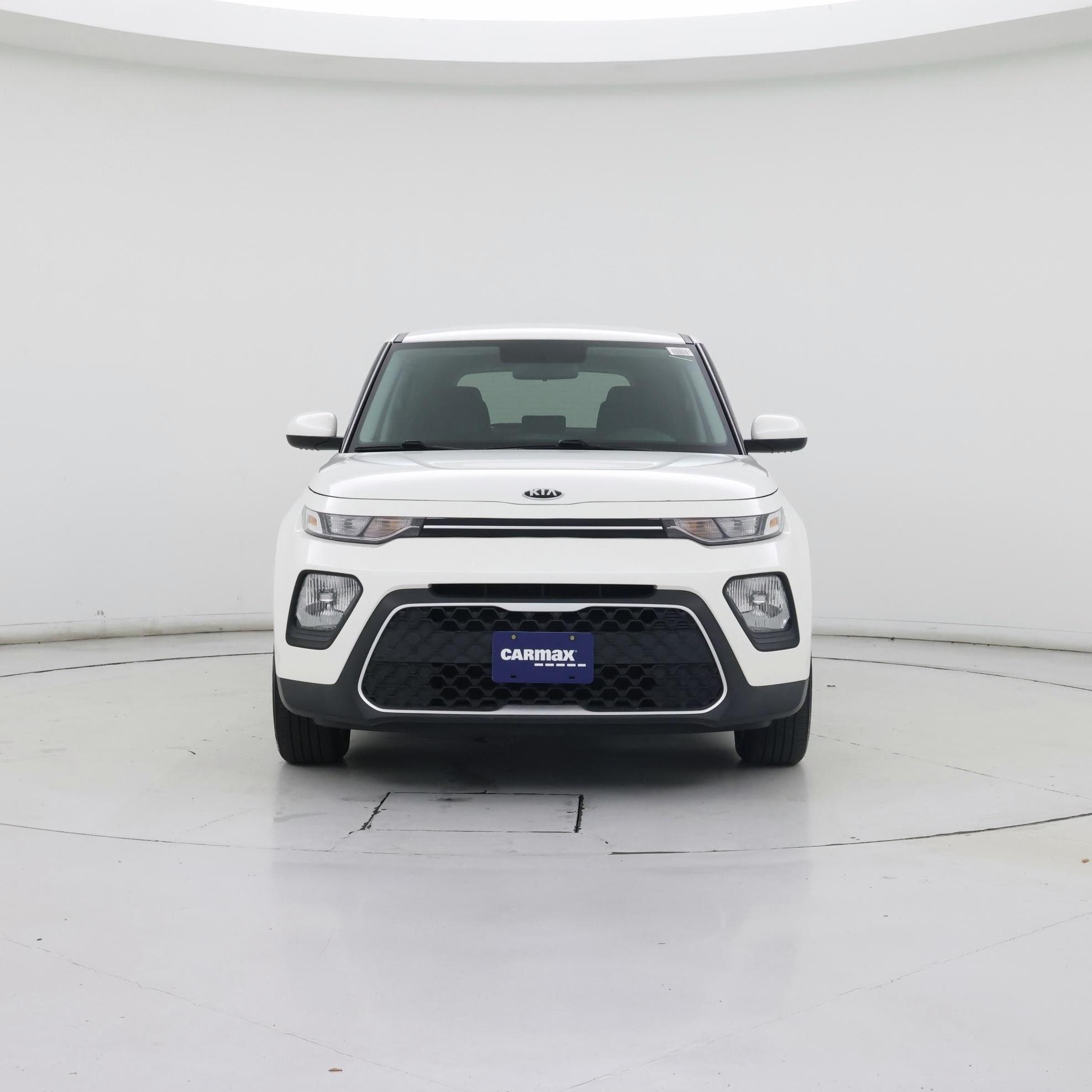 Thumbnail: 2020 Kia Soul - 5