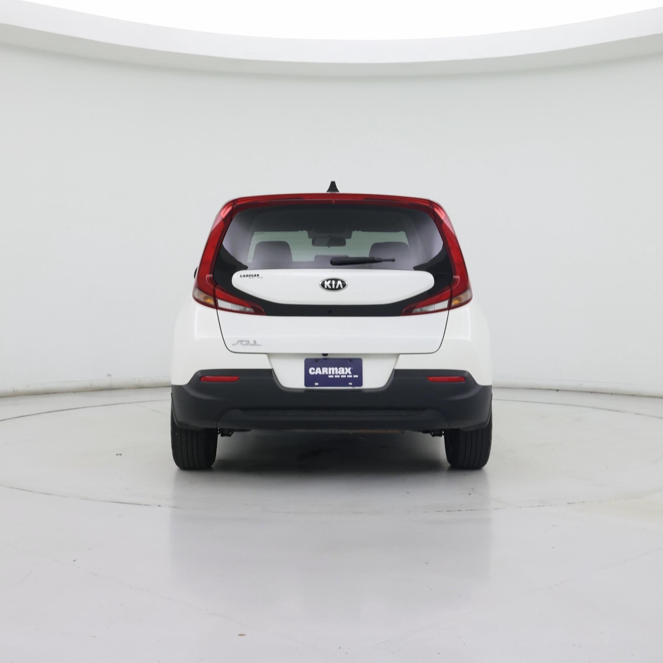 Thumbnail: 2020 Kia Soul - 6