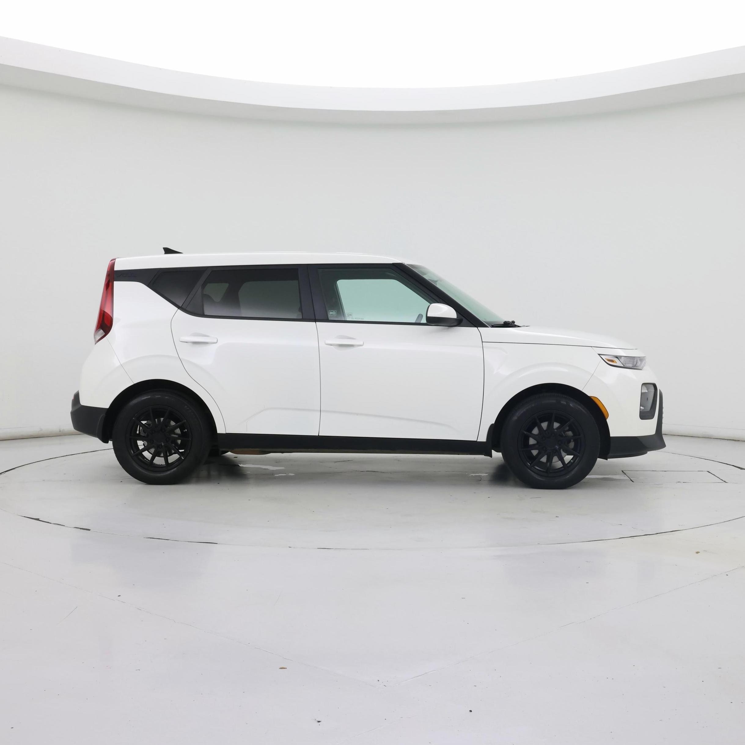 Thumbnail: 2020 Kia Soul - 7