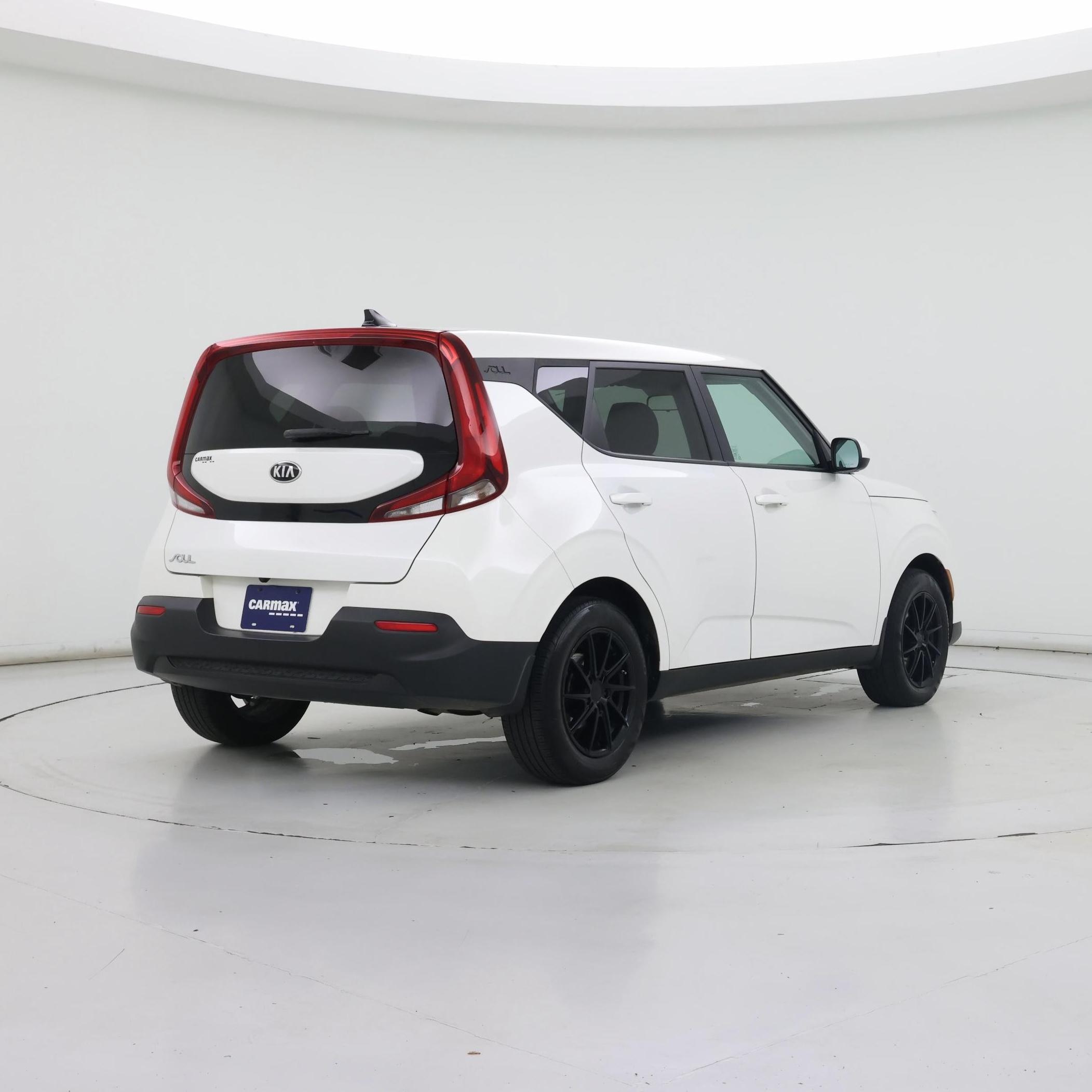 Thumbnail: 2020 Kia Soul - 8