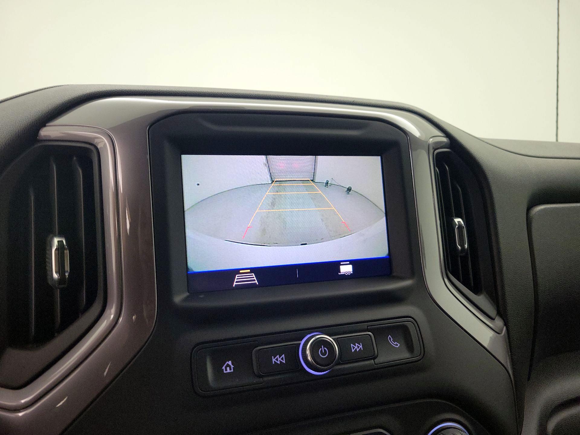 Thumbnail: 2022 Chevrolet Silverado 1500 - 14