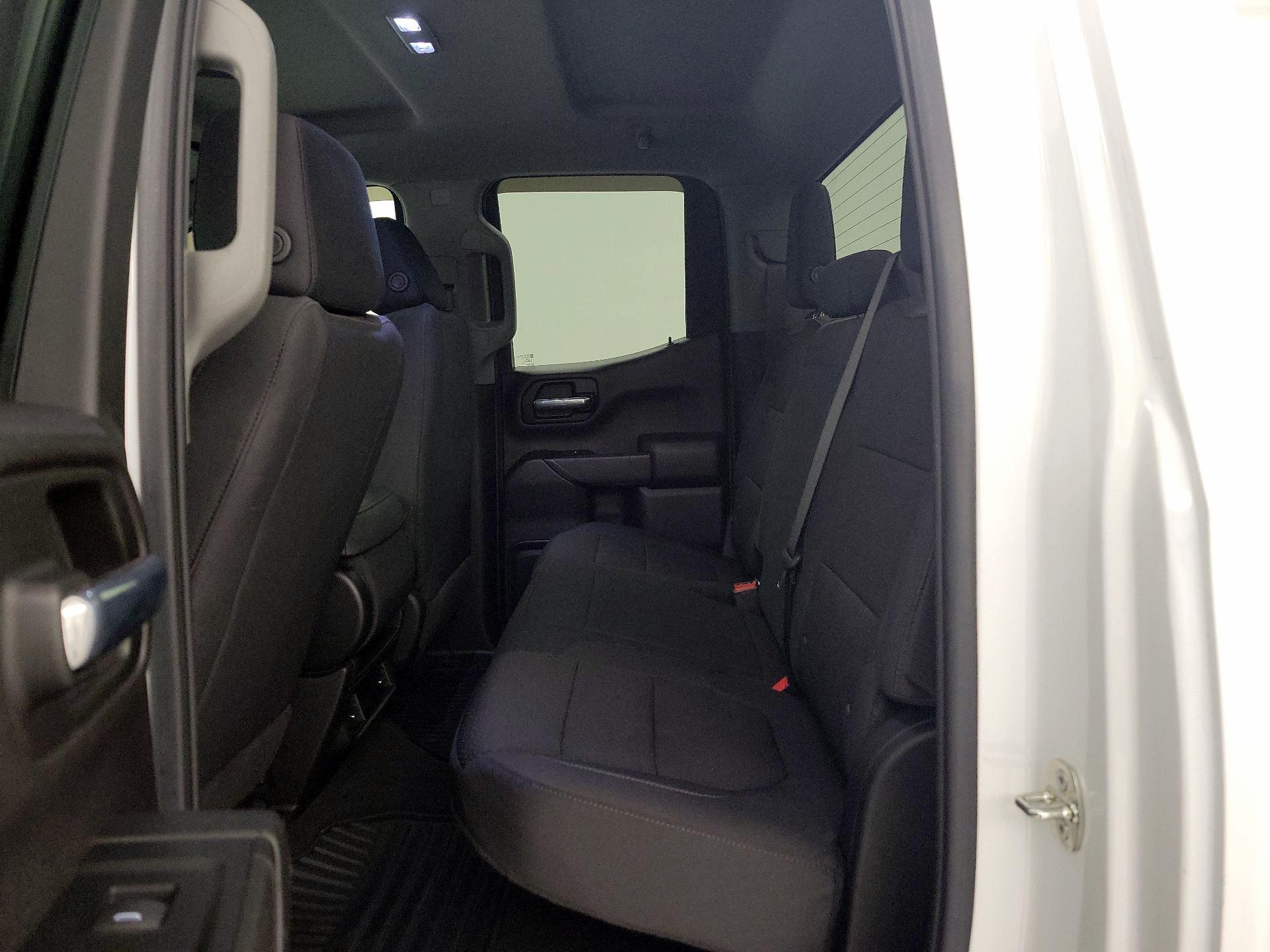 Thumbnail: 2022 Chevrolet Silverado 1500 - 18