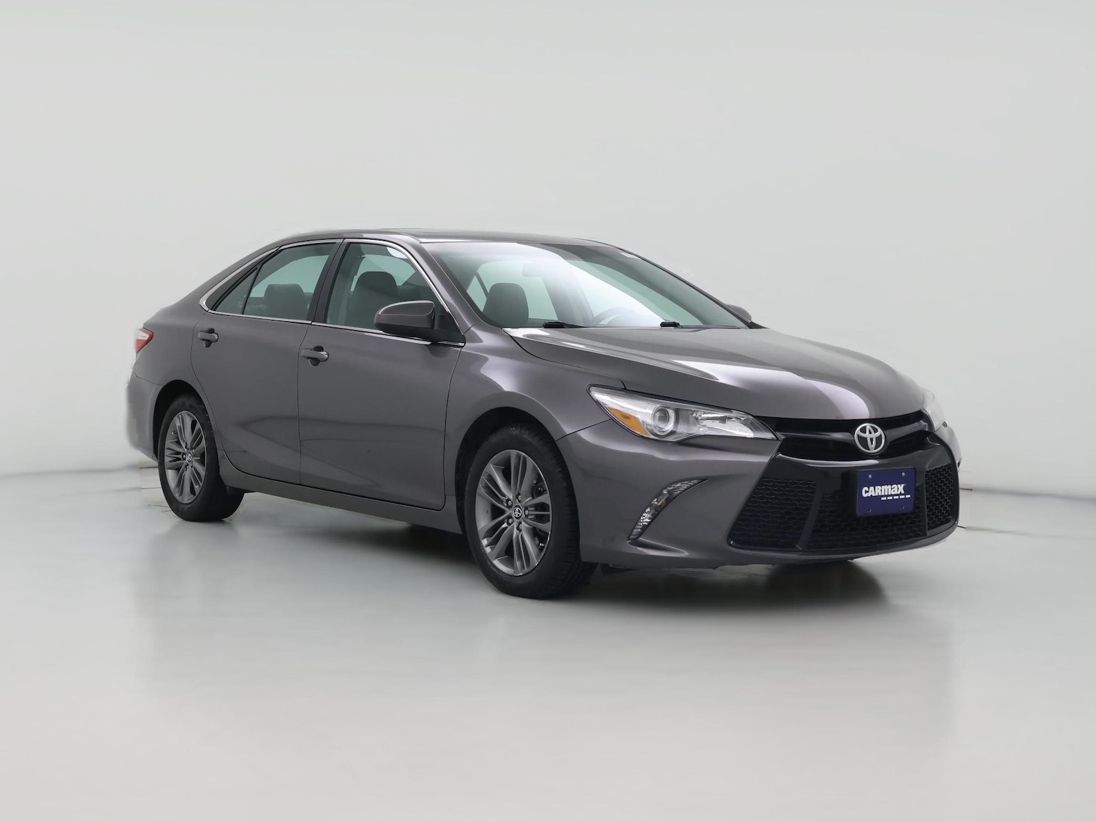 2016 Toyota Camry Special Edition