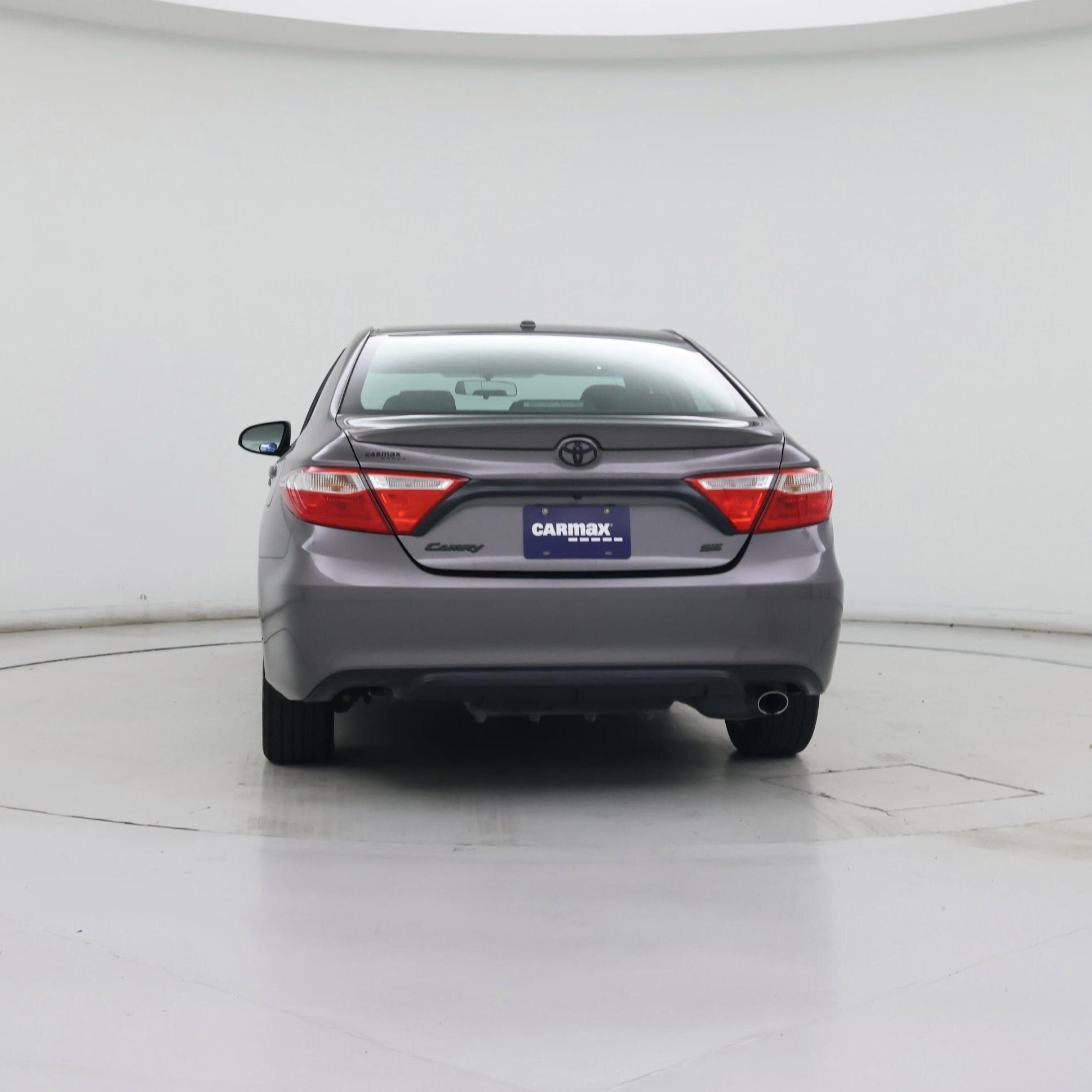 Thumbnail: 2016 Toyota Camry - 6