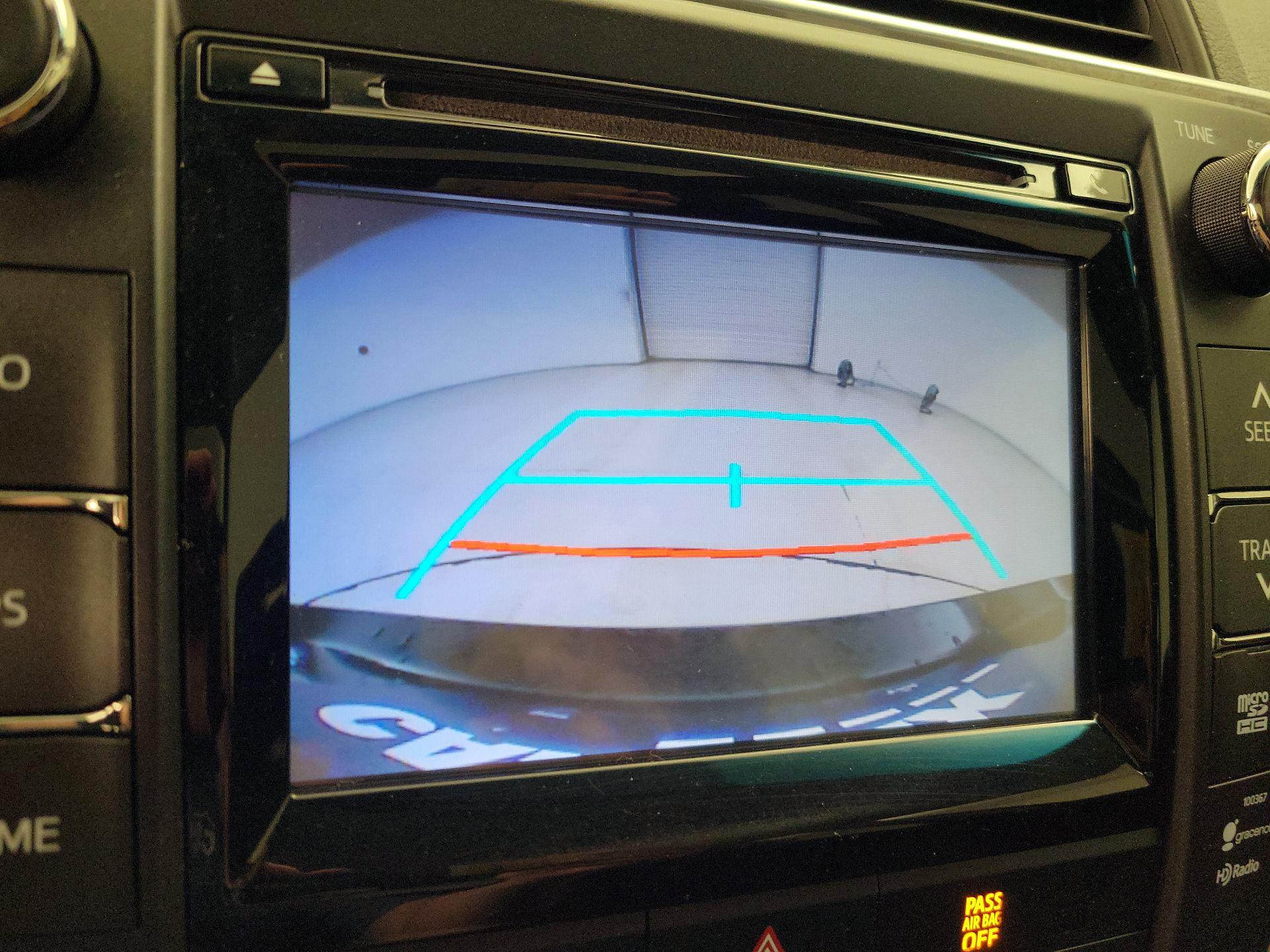 Thumbnail: 2015 Toyota Camry - 14