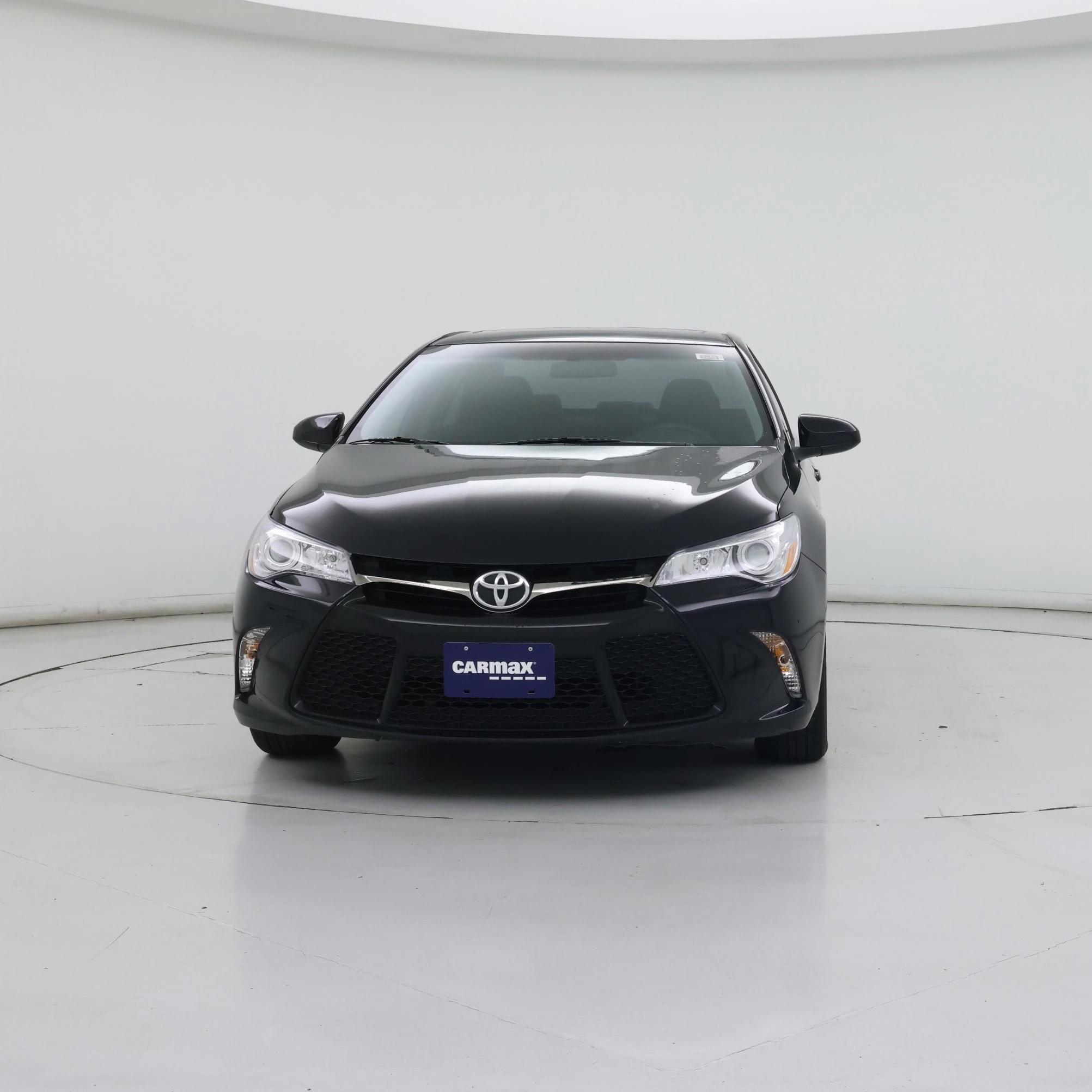 Thumbnail: 2015 Toyota Camry - 5