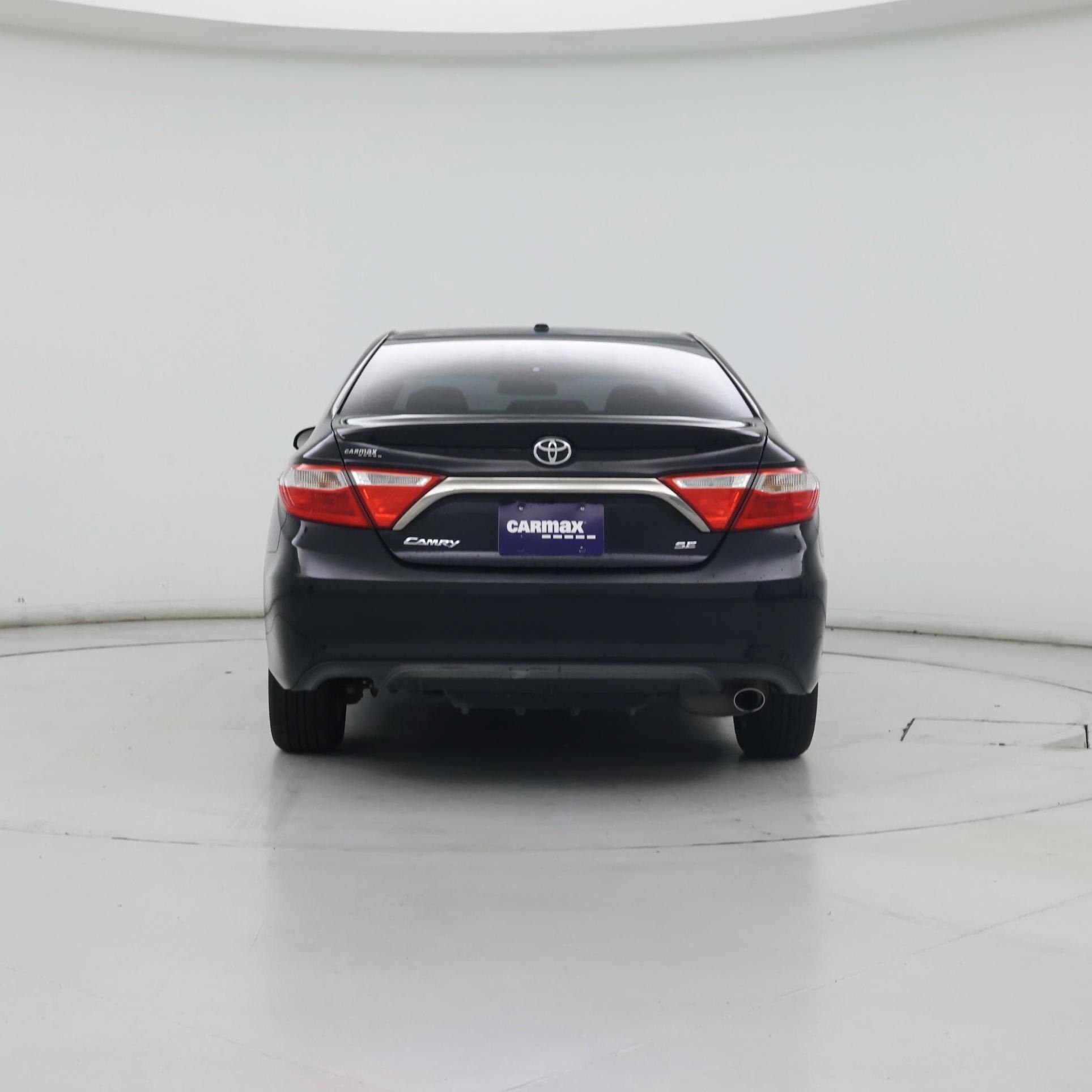 Thumbnail: 2015 Toyota Camry - 6