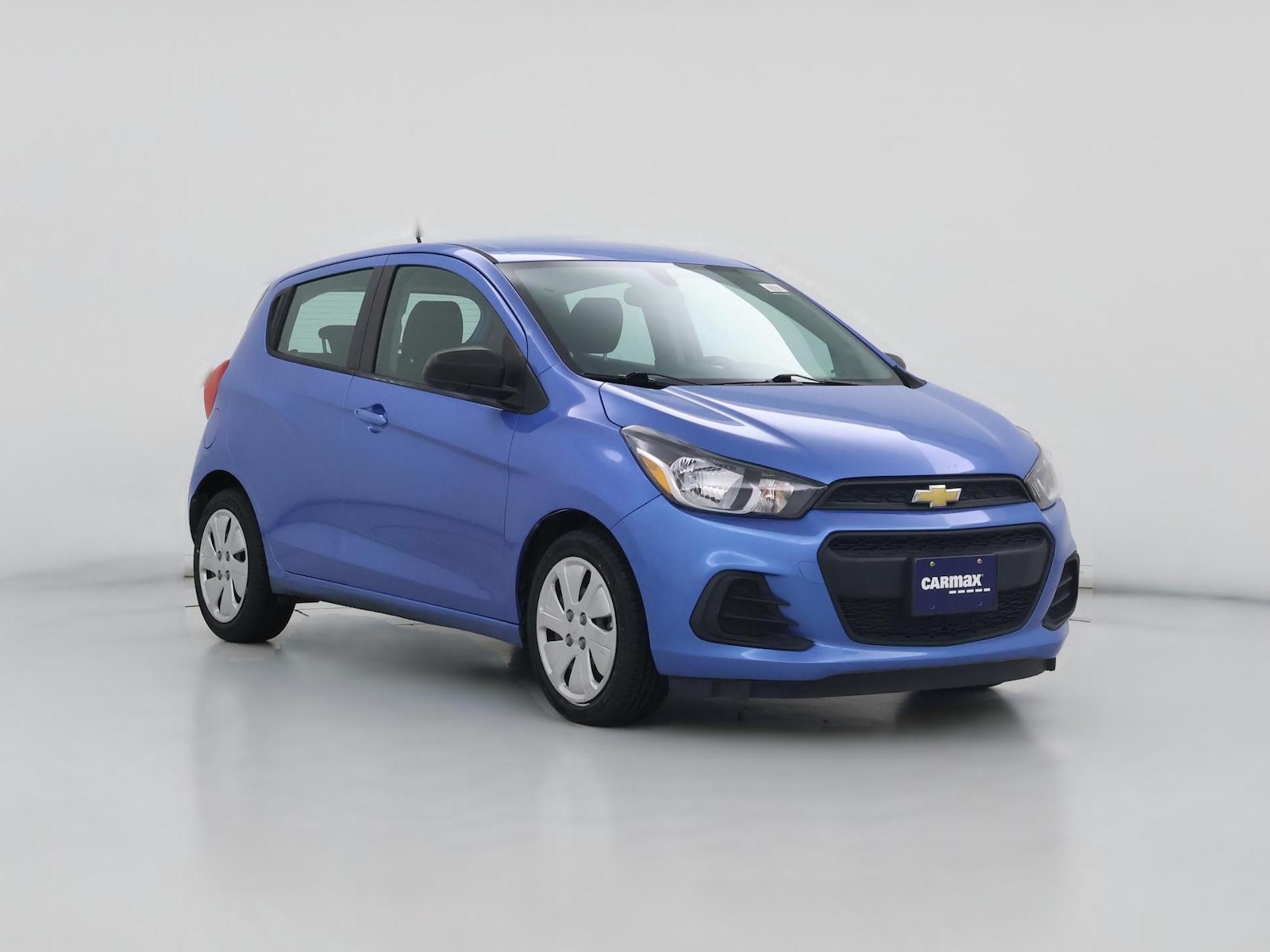 2017 Chevrolet Spark LS
