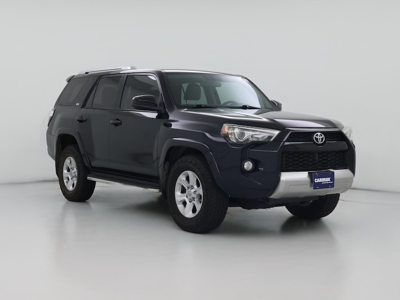 2016 Toyota 4Runner SR5 -
                  Shreveport, LA