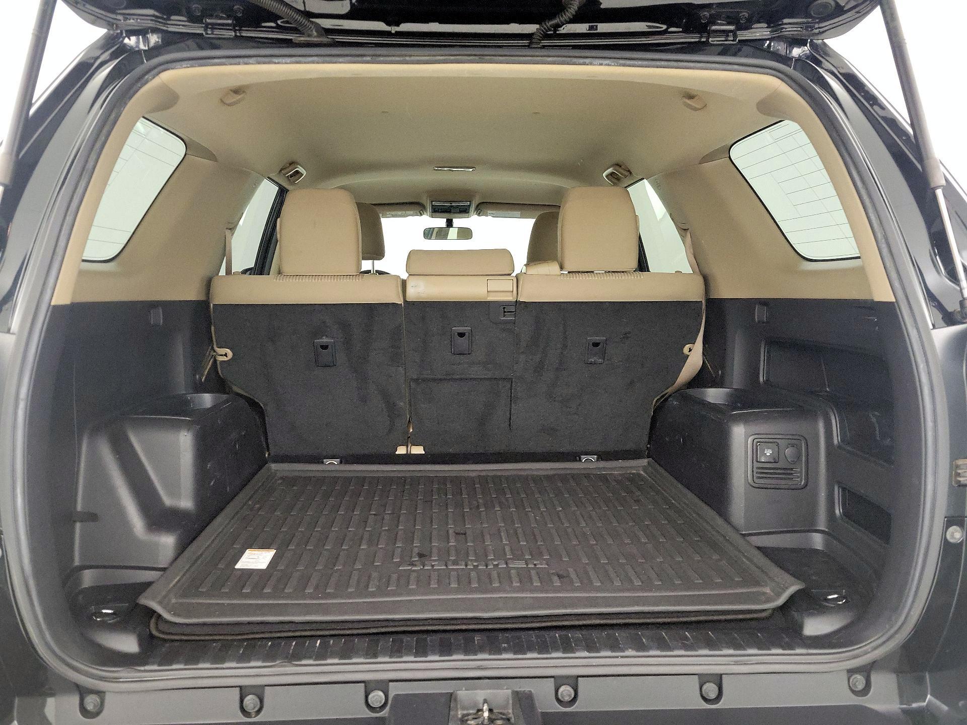 Thumbnail: 2016 Toyota 4Runner - 19