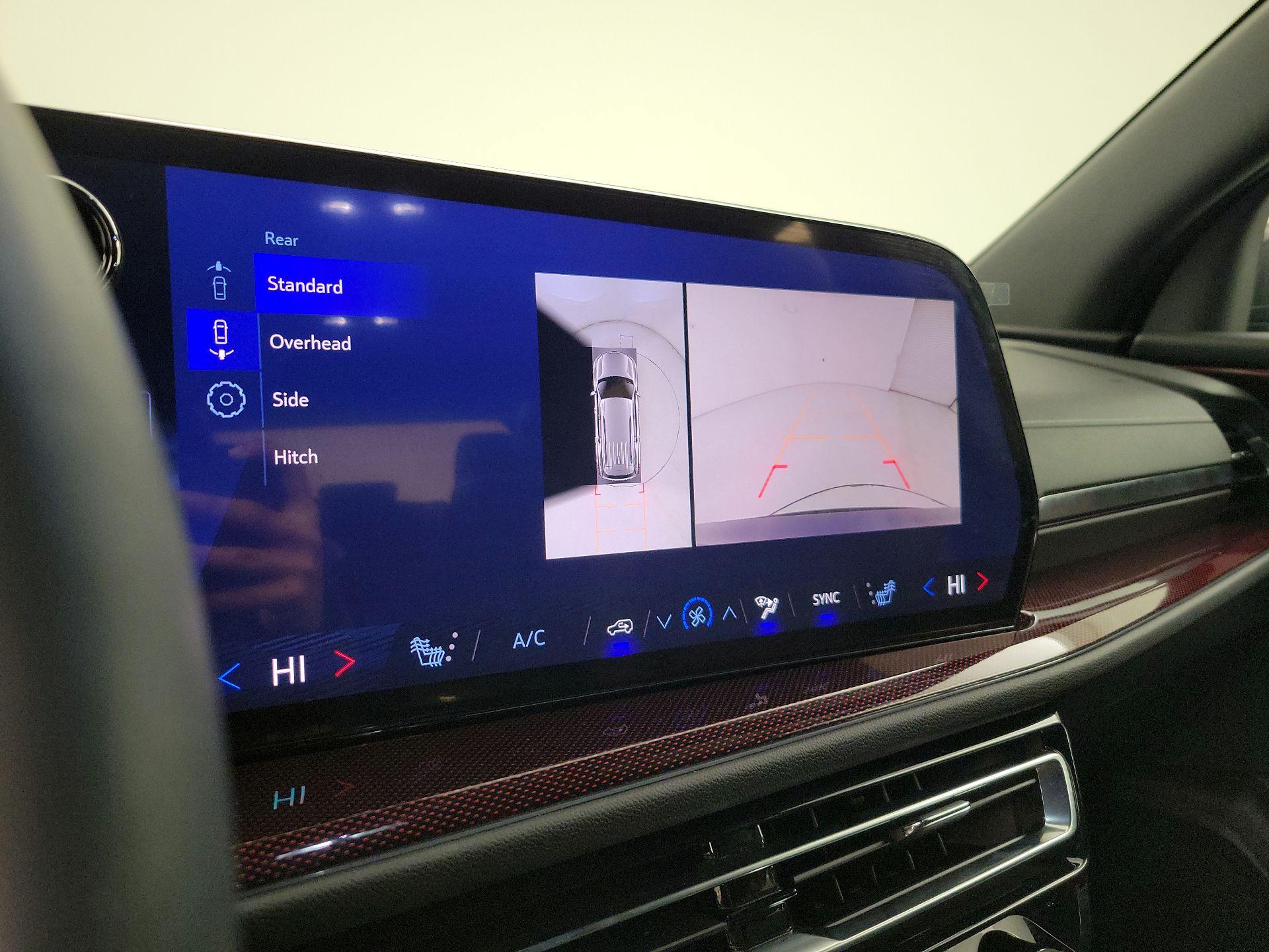 Thumbnail: 2025 Chevrolet Traverse - 14