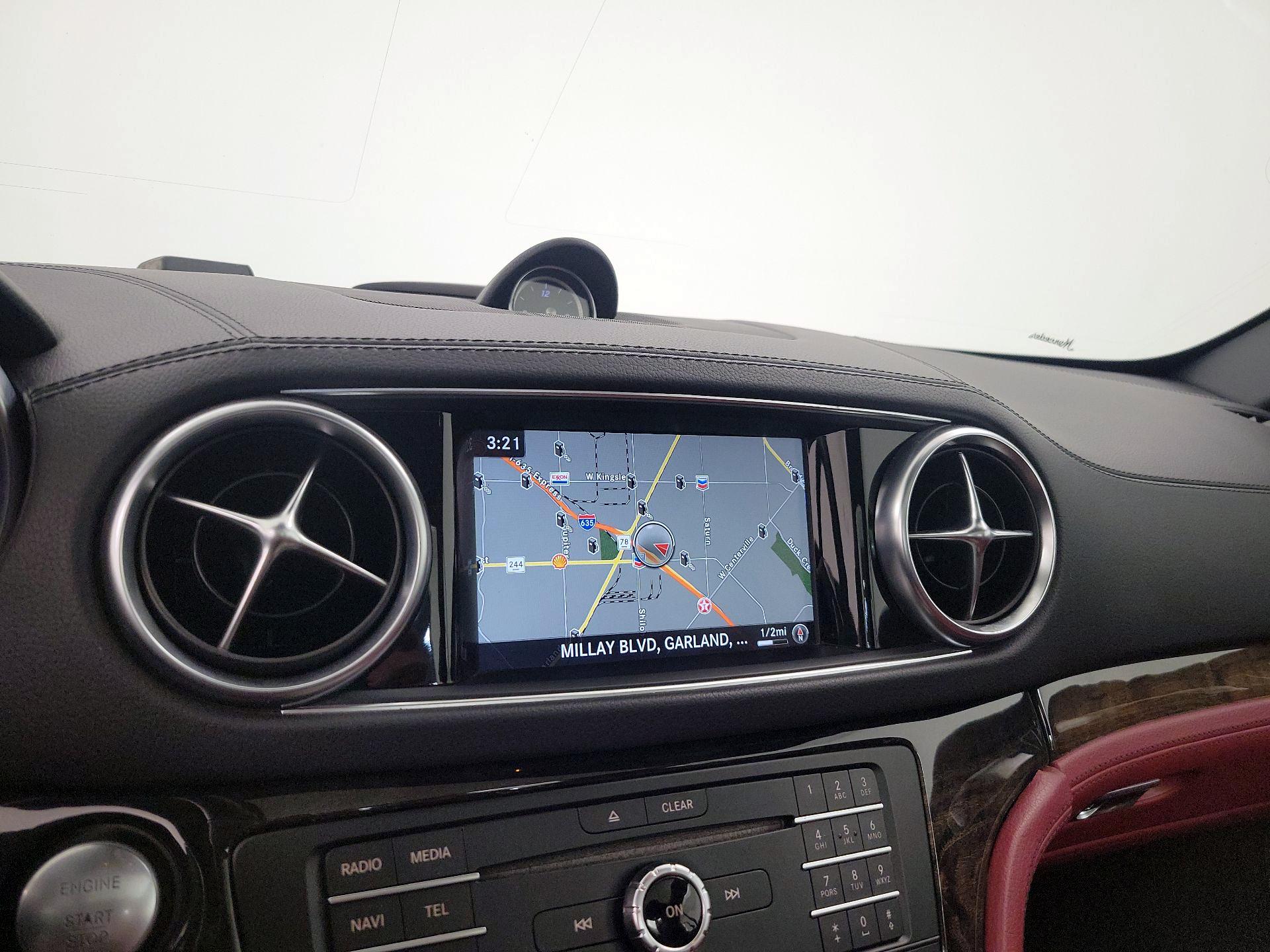 Thumbnail: 2019 Mercedes-Benz SL-Class - 14